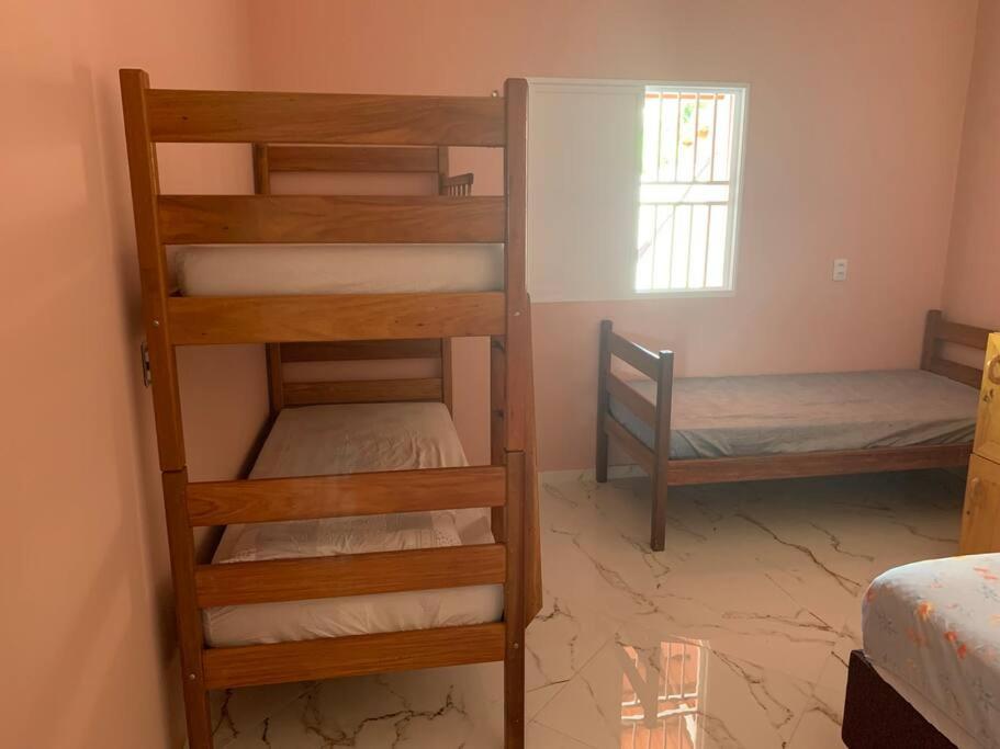 Casa em Jijoca de Jeriquaquara
