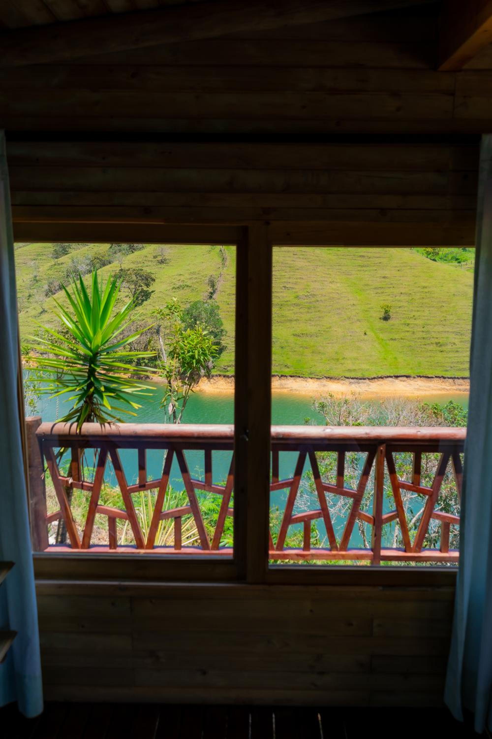 En El Bosque Glamping