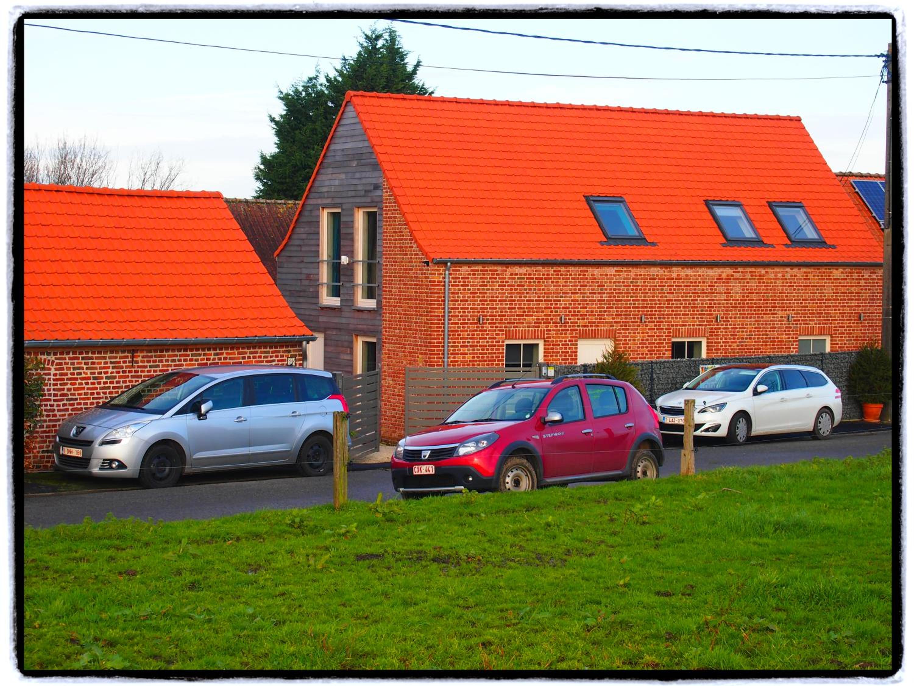 Archipel Holiday Cottage