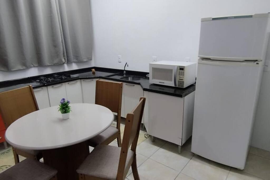 Residencial Itamarati, estúdio 1
