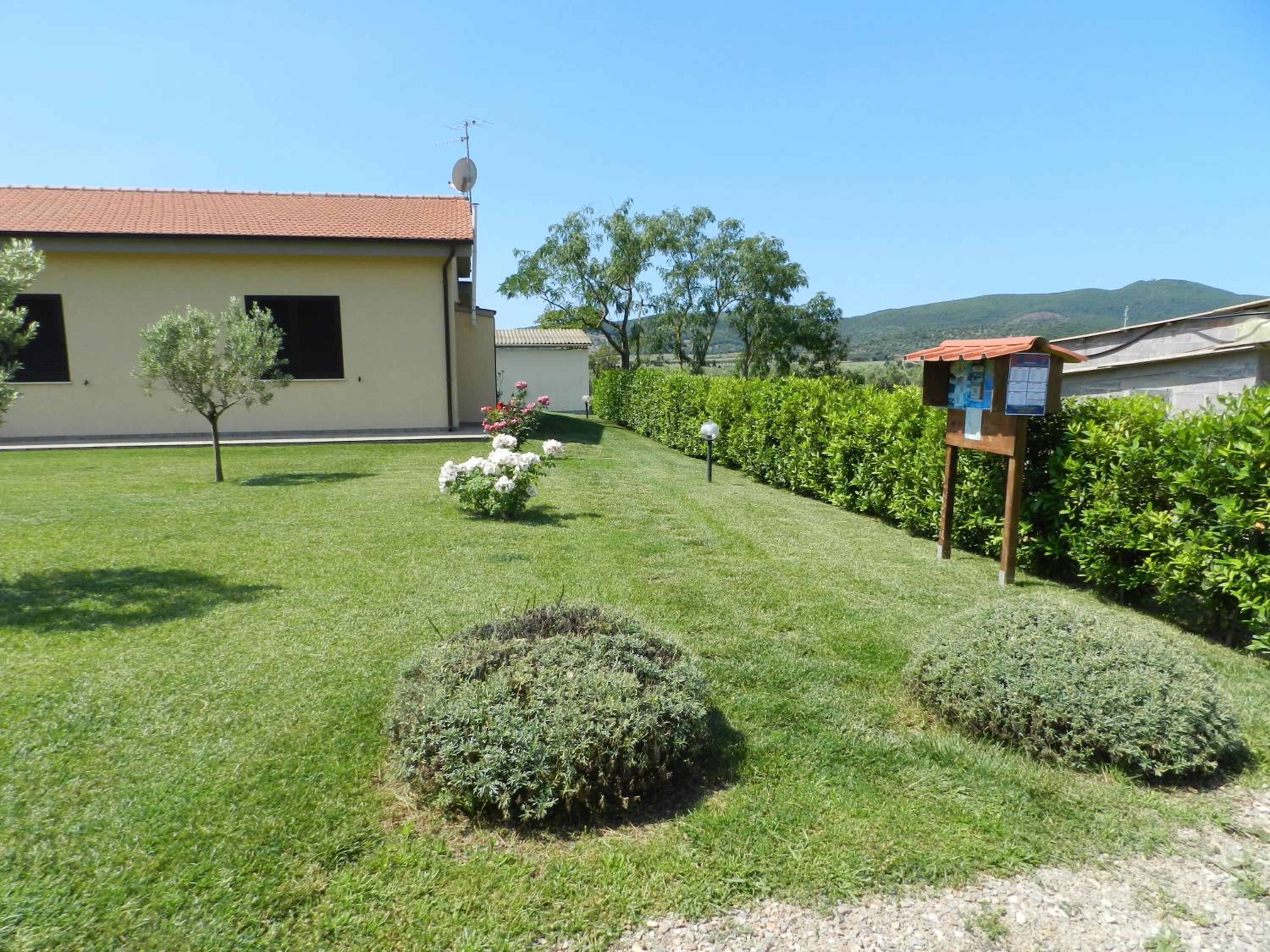 Agriturismo Severini