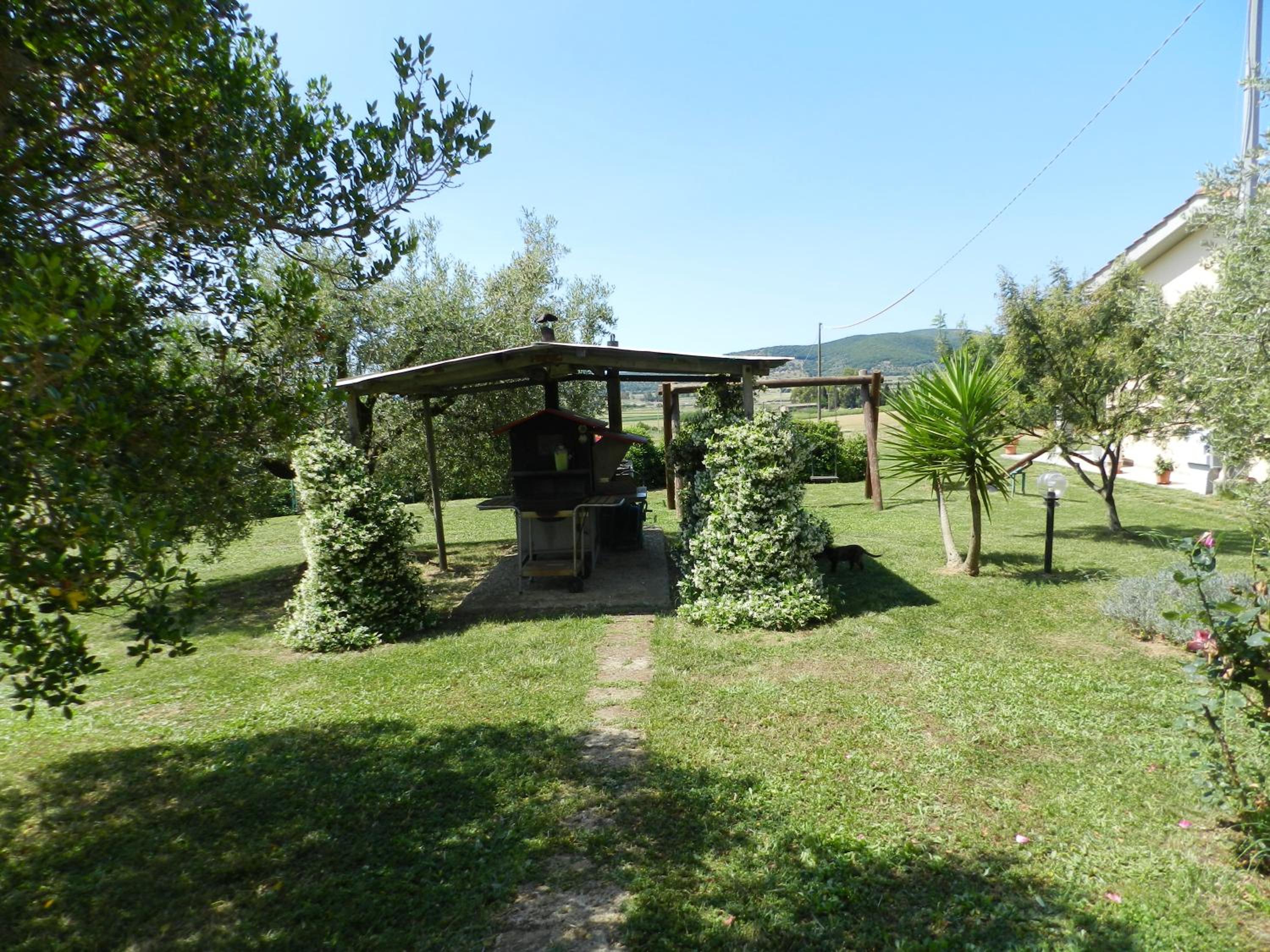 Agriturismo Severini