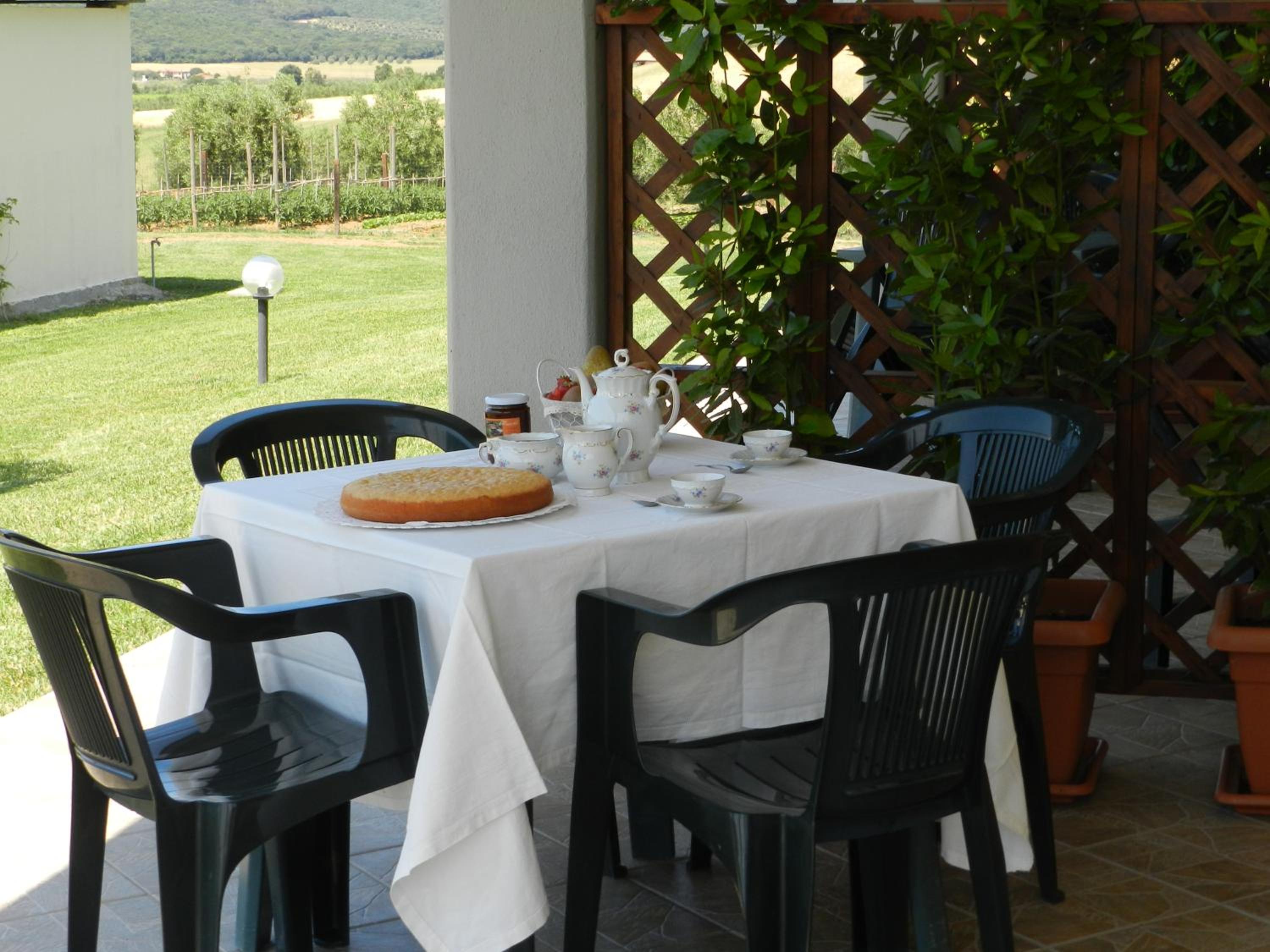 Agriturismo Severini