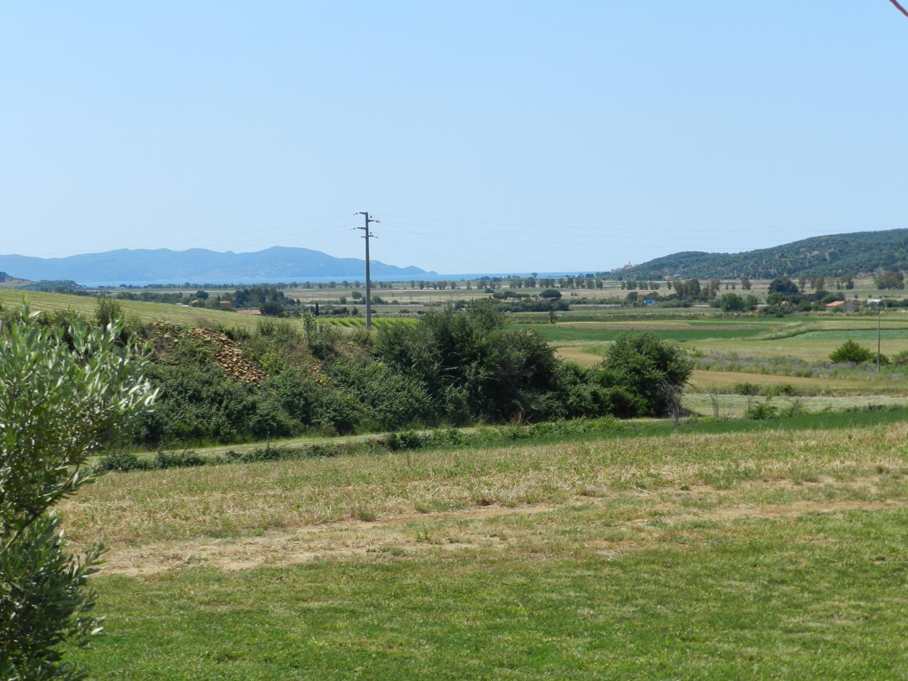 Agriturismo Severini