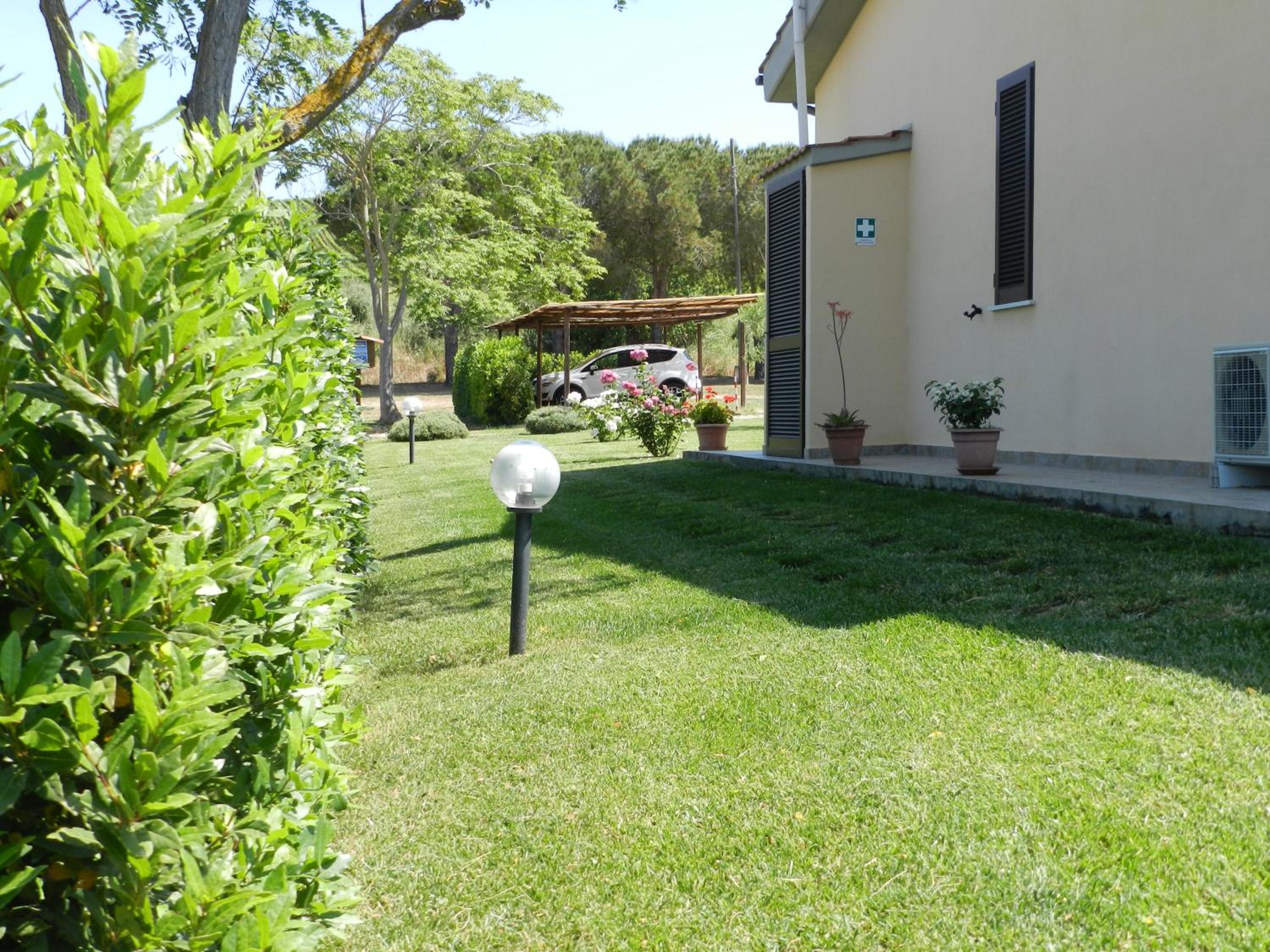 Agriturismo Severini