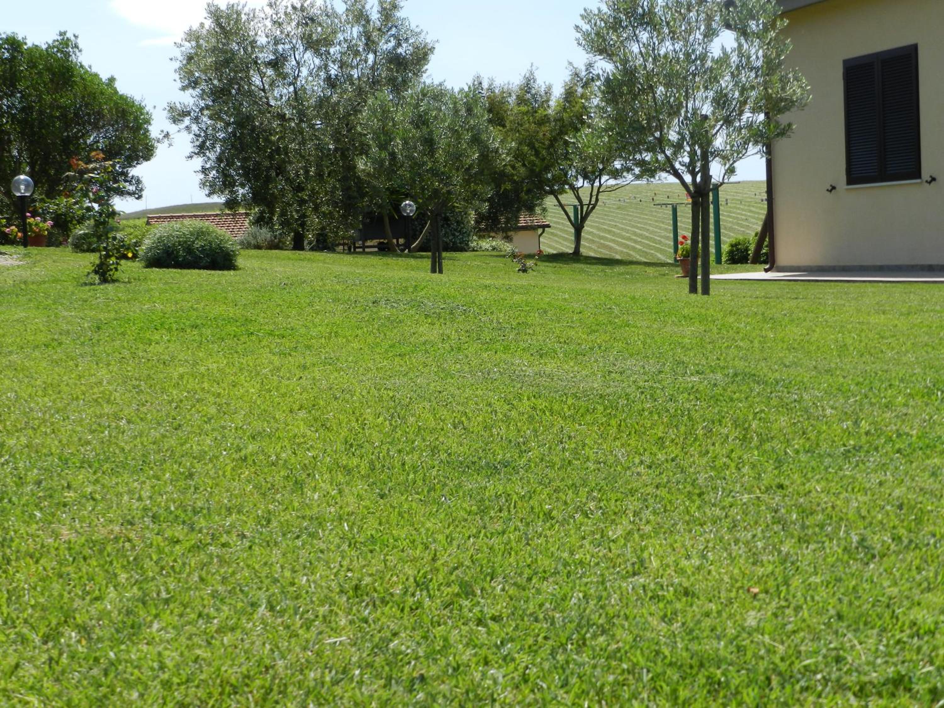 Agriturismo Severini