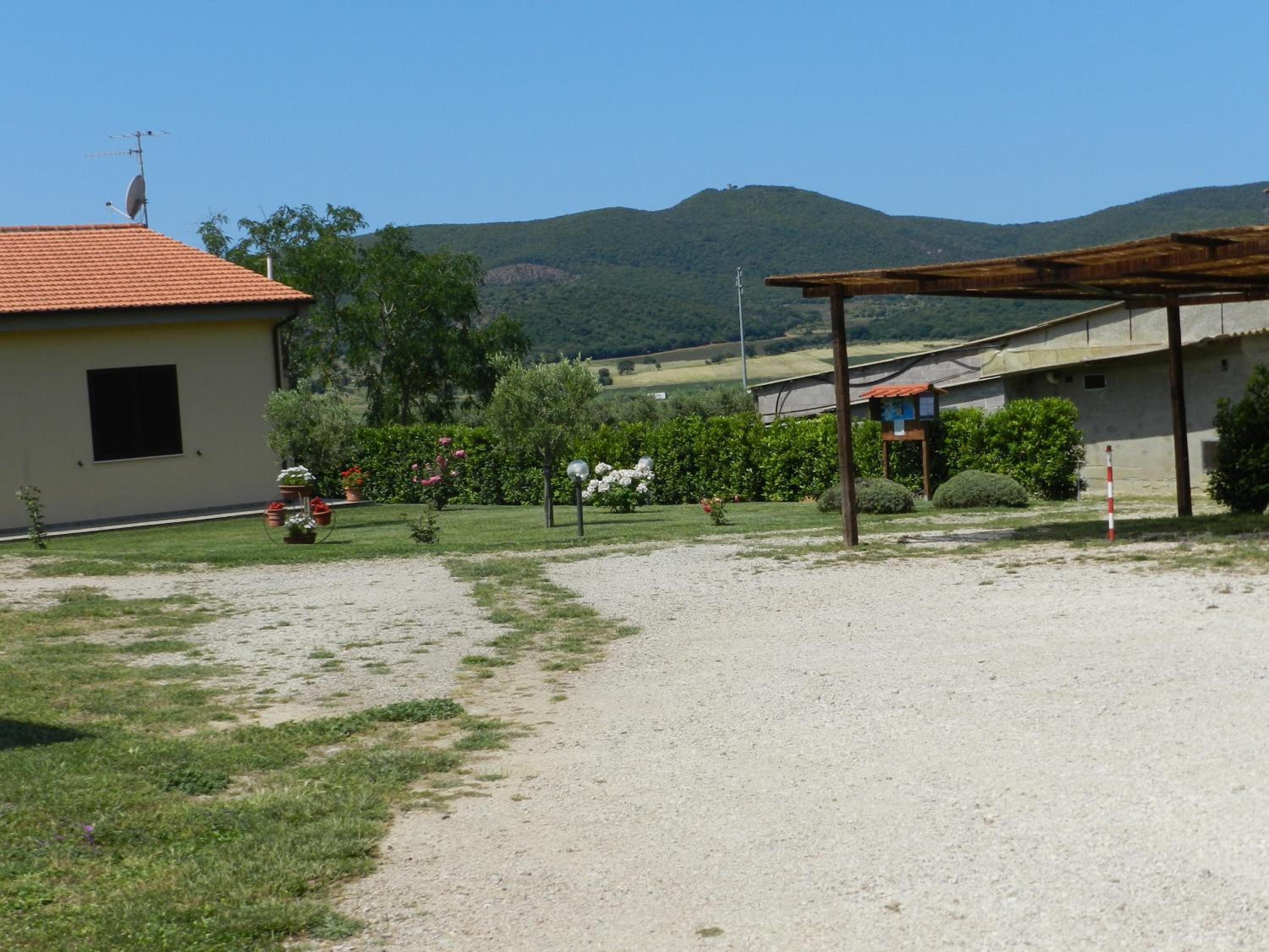 Agriturismo Severini