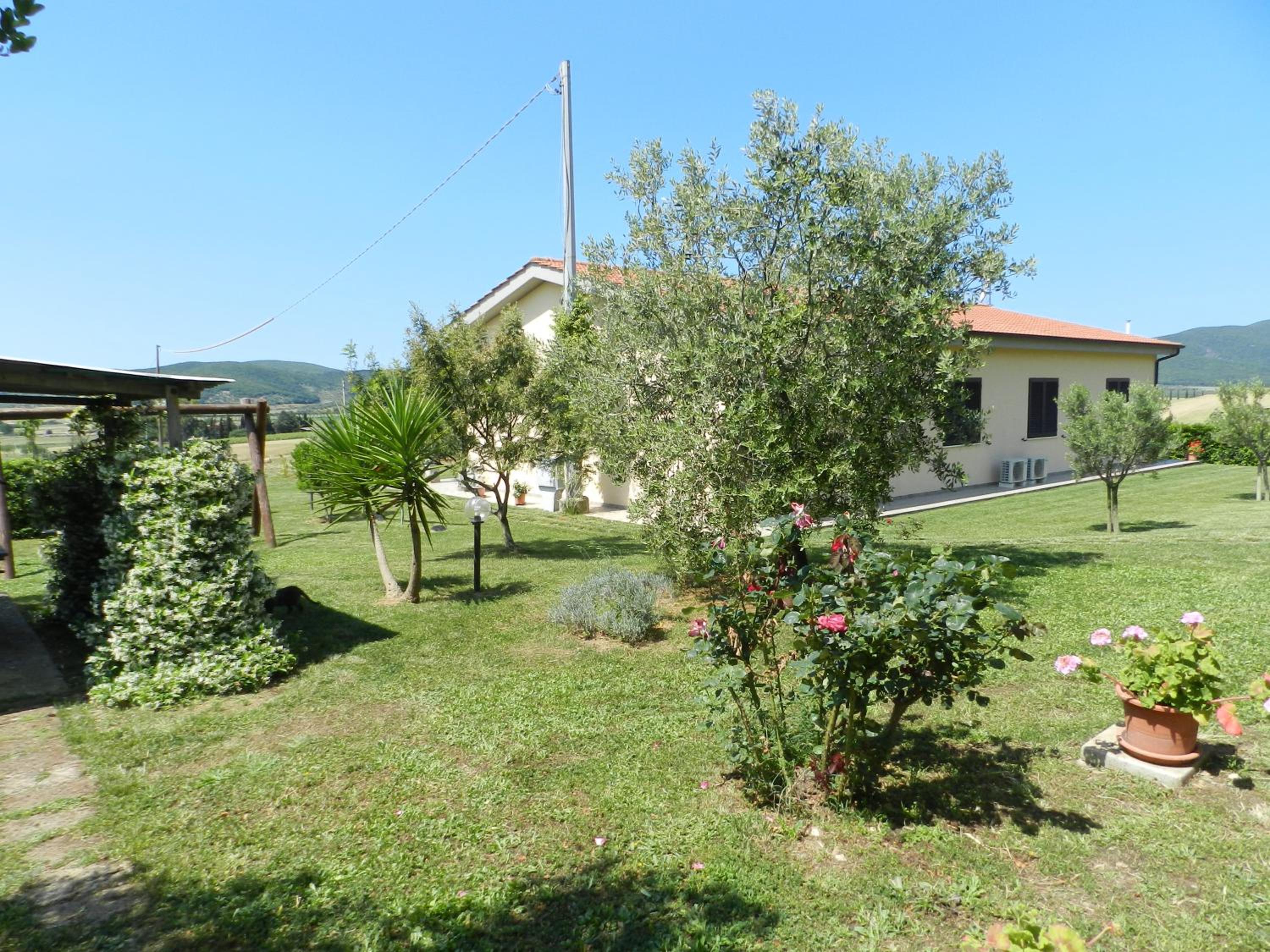 Agriturismo Severini