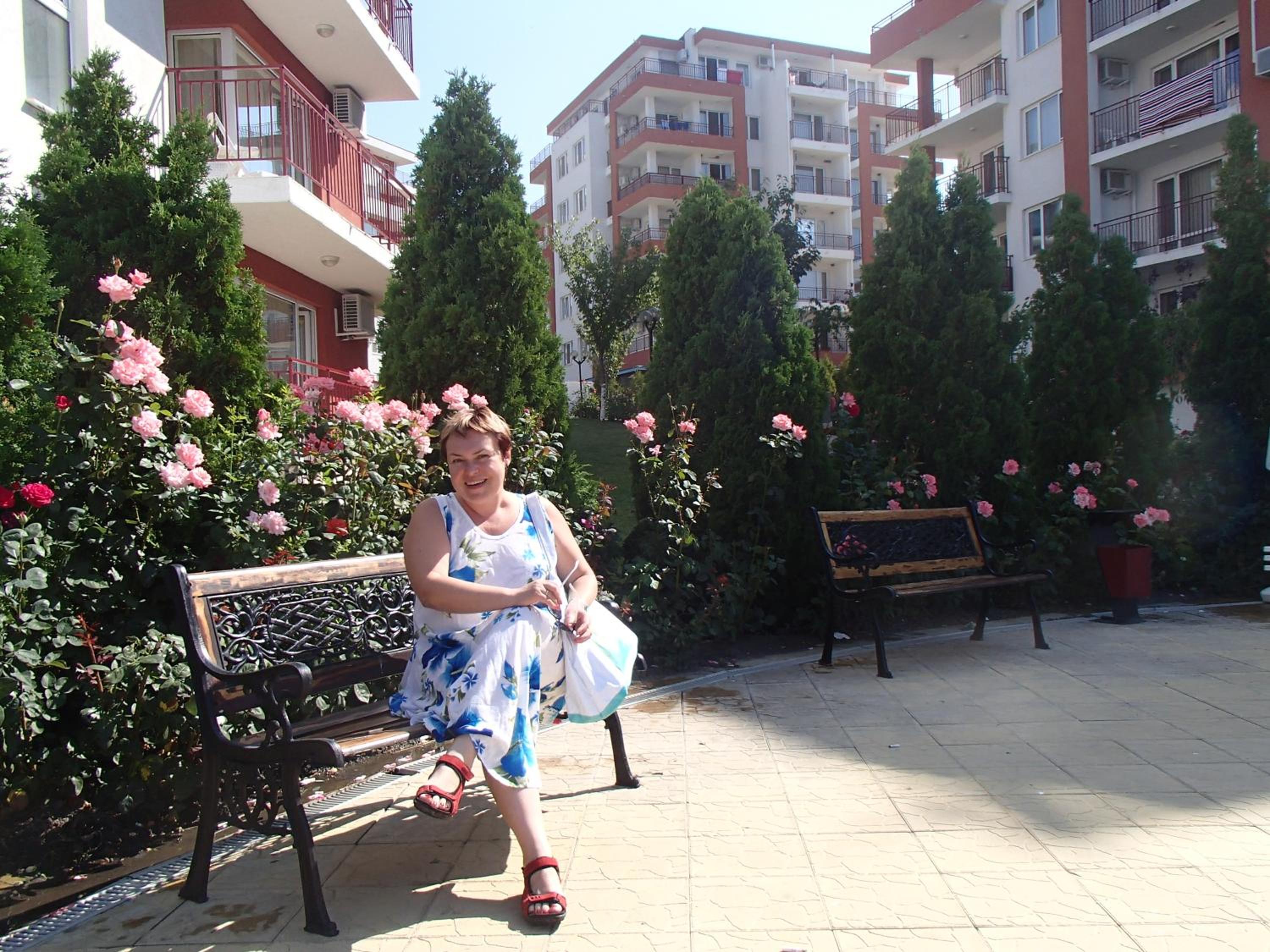 Grand Resort Fort Noks Studio