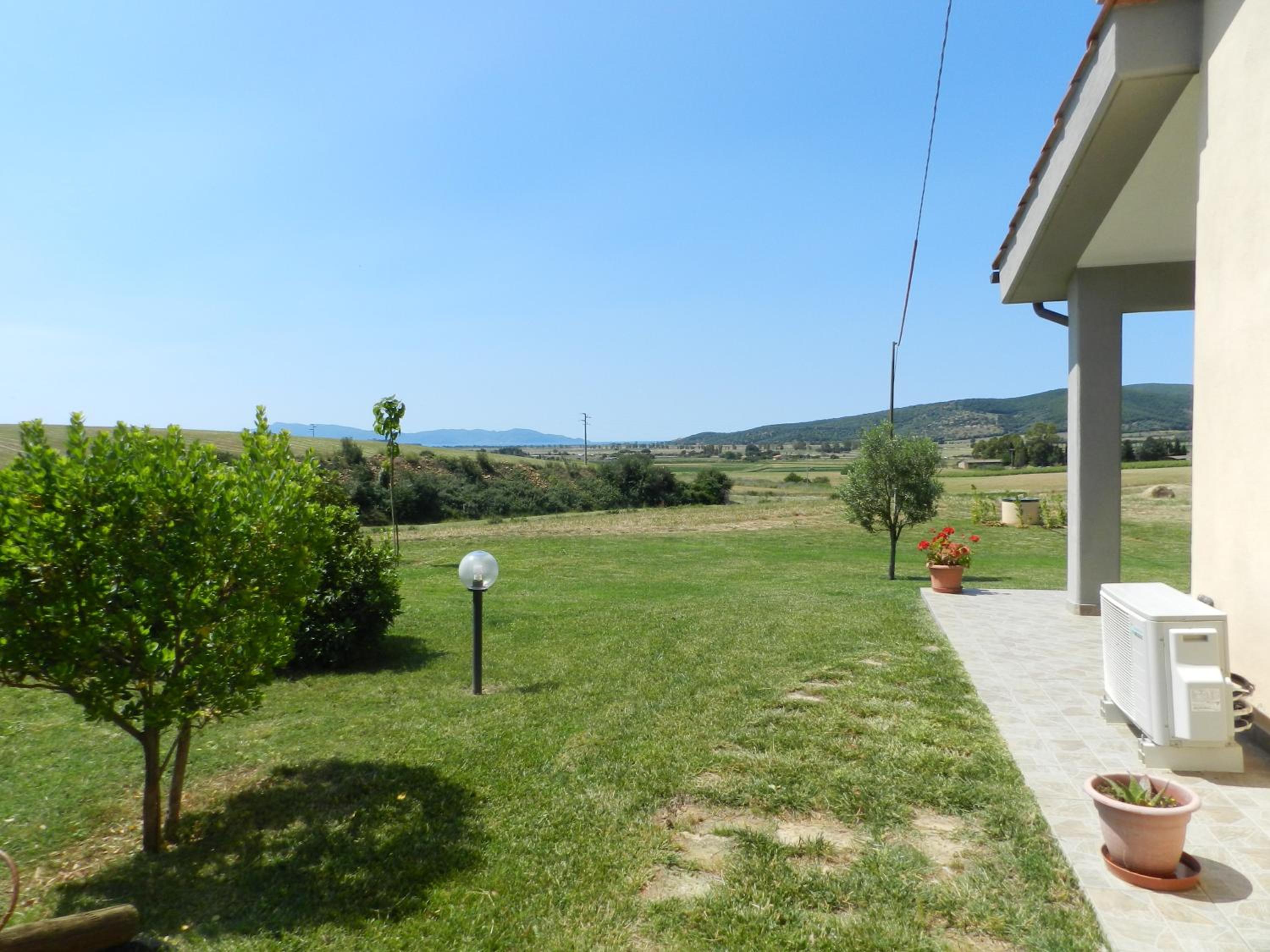 Agriturismo Severini