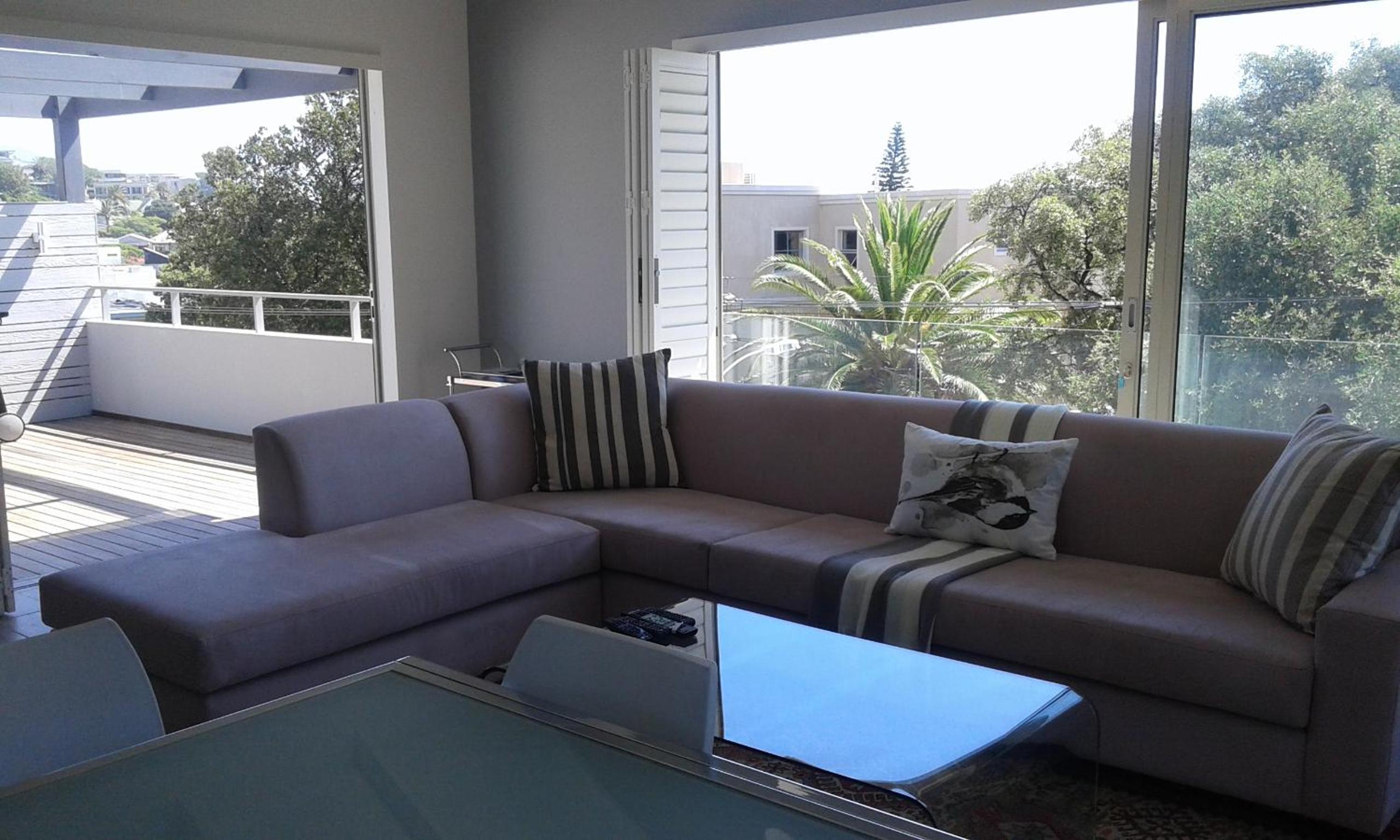 Camps Bay Apartment
