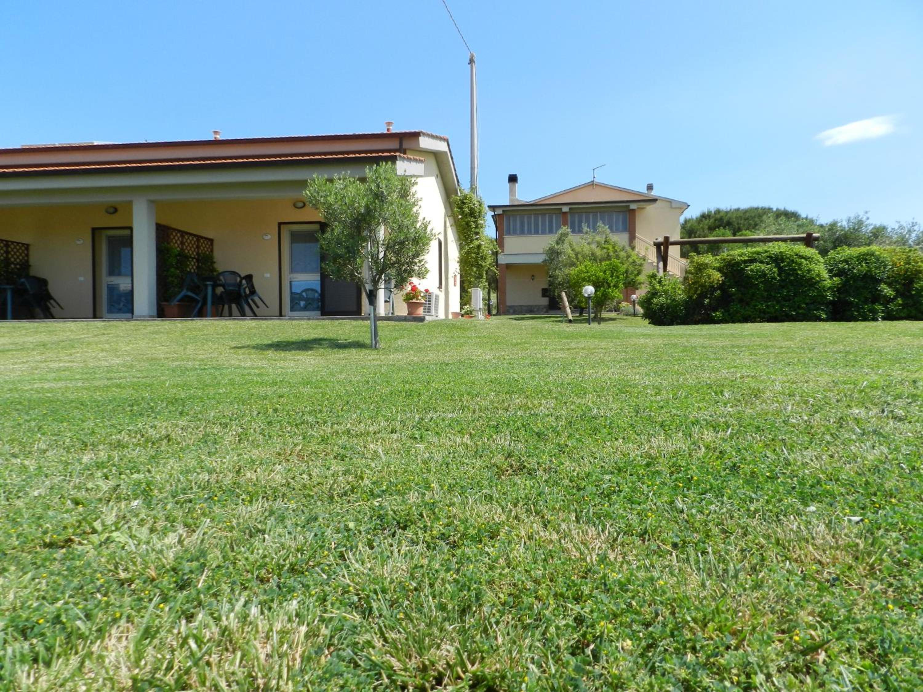 Agriturismo Severini