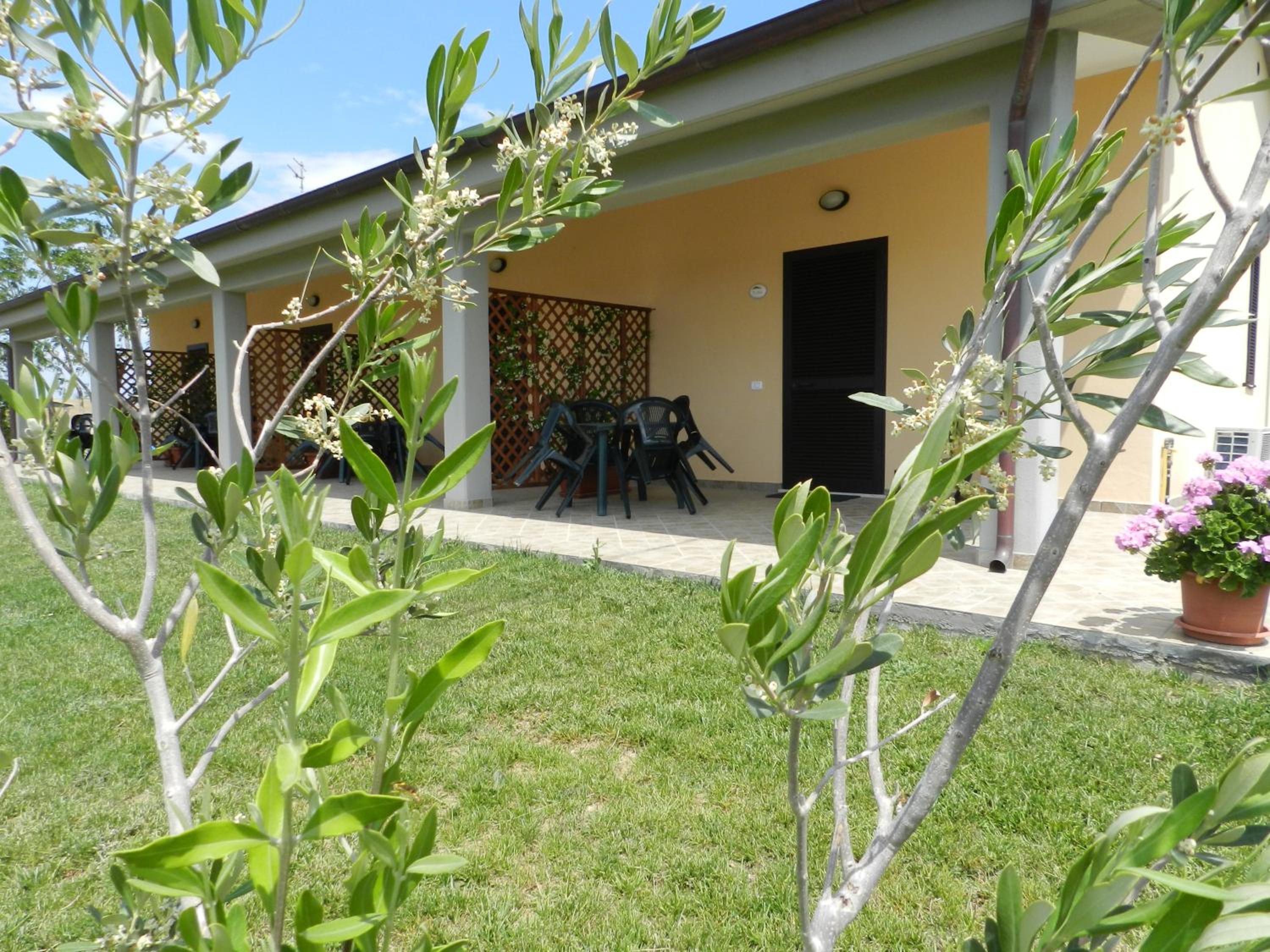 Agriturismo Severini