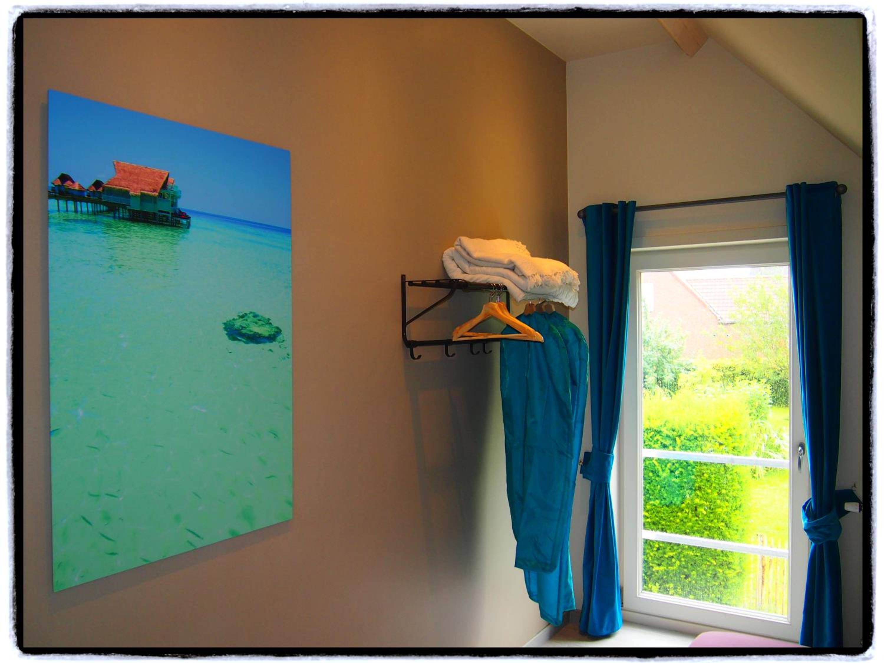 Archipel Holiday Cottage