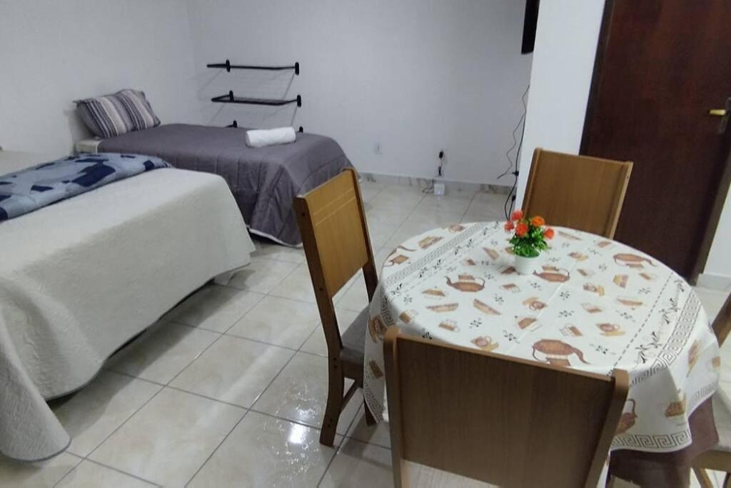 Residencial Itamarati, estúdio 2