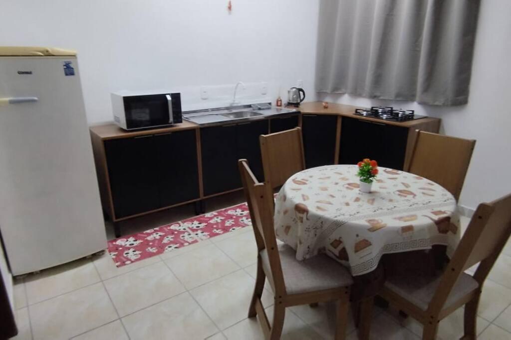Residencial Itamarati, estúdio 2