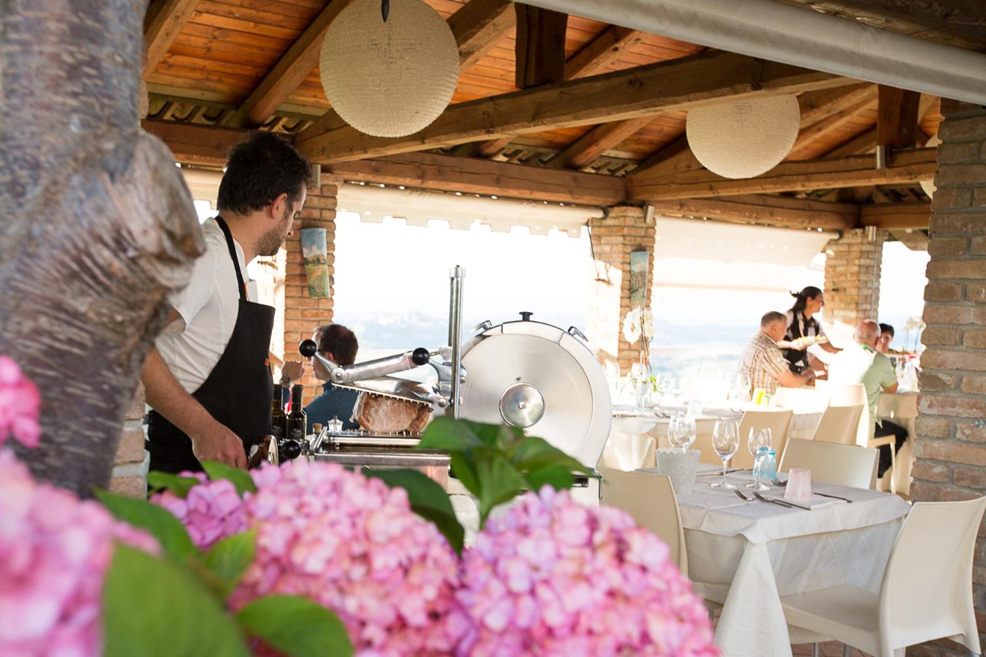 Locanda San Giorgio view 5