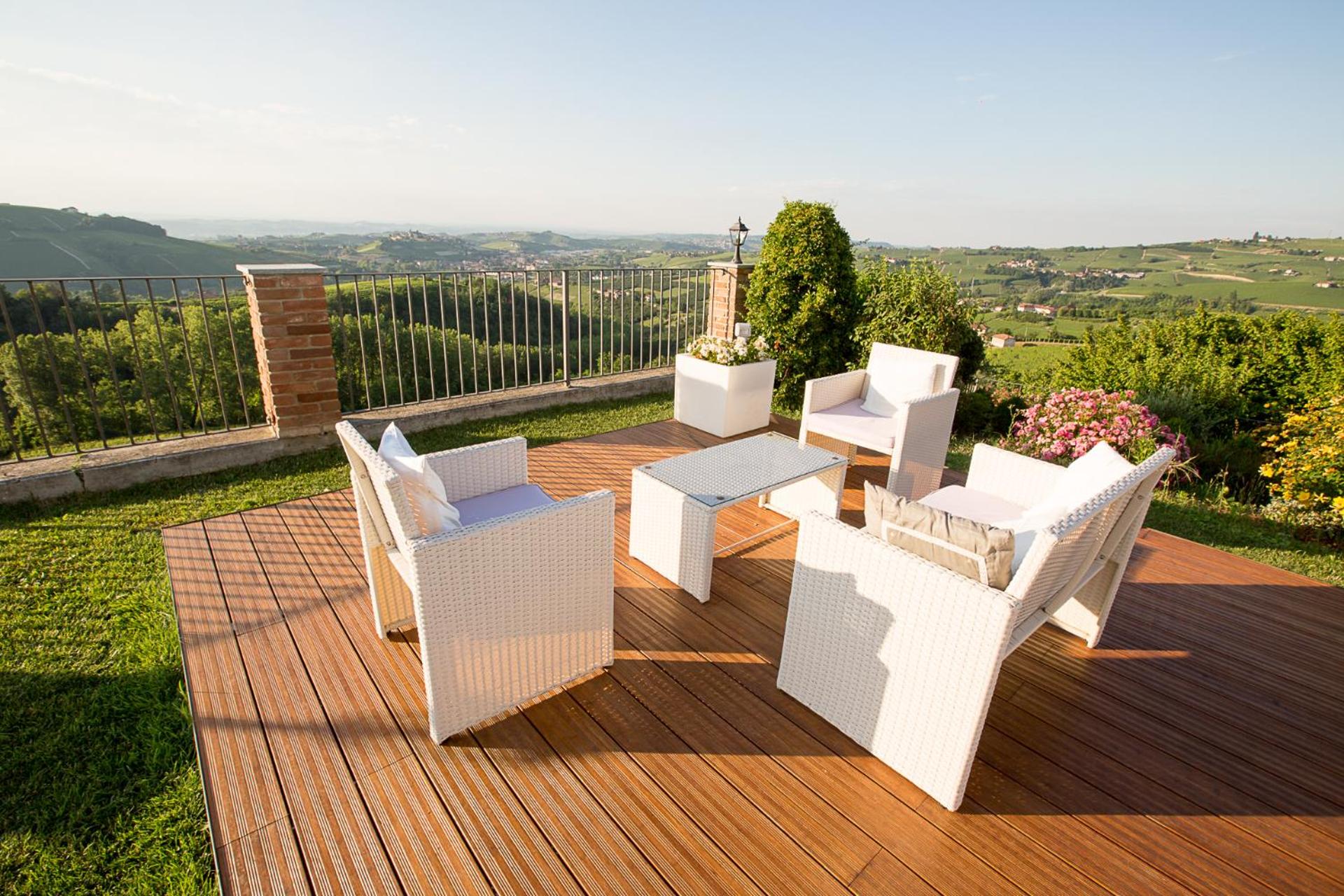 Locanda San Giorgio view 4