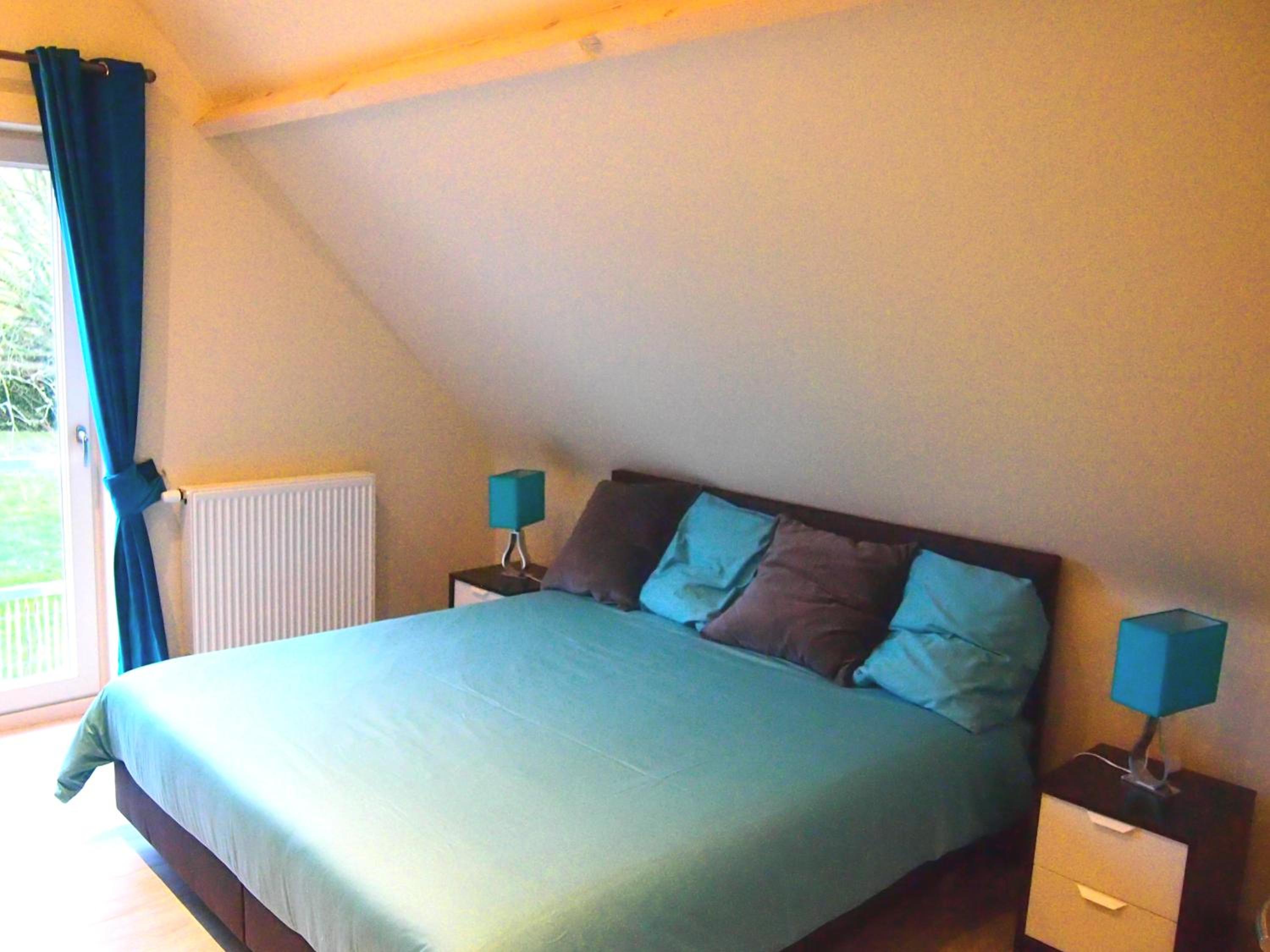Archipel Holiday Cottage