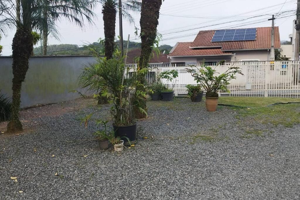 Residencial Itamarati, Estúdio 3