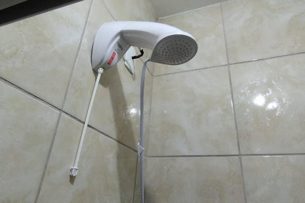 Residencial Itamarati, Estúdio 3