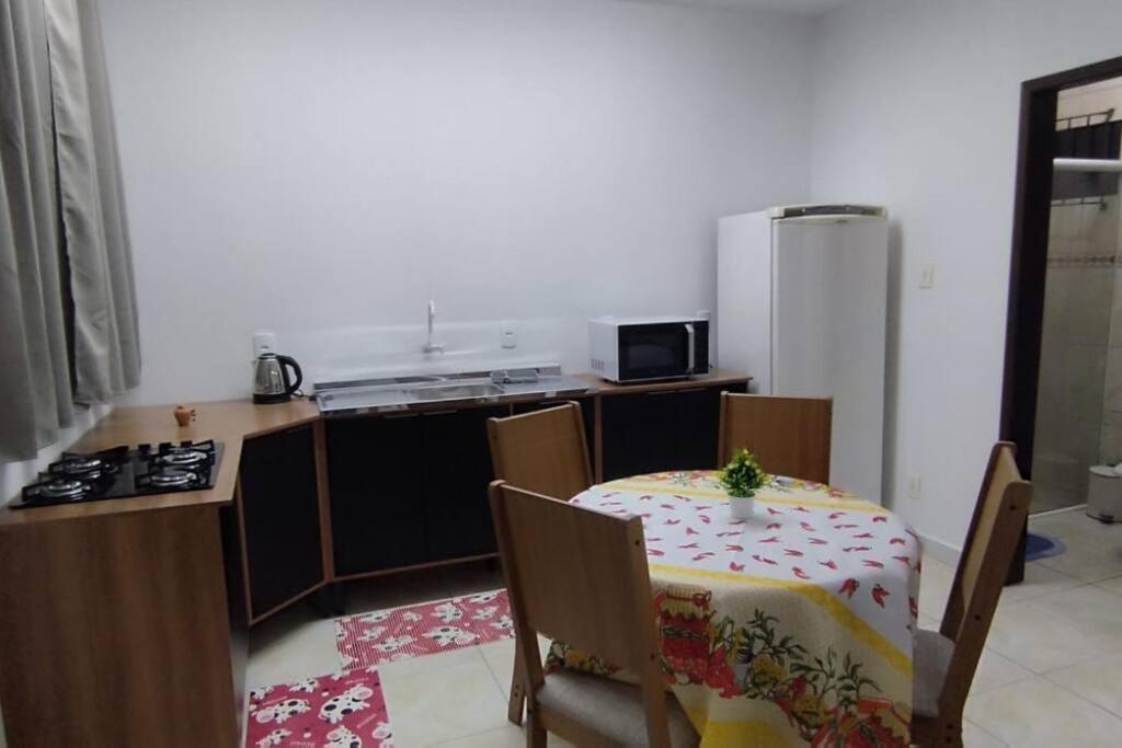 Residencial Itamarati, Estúdio 3