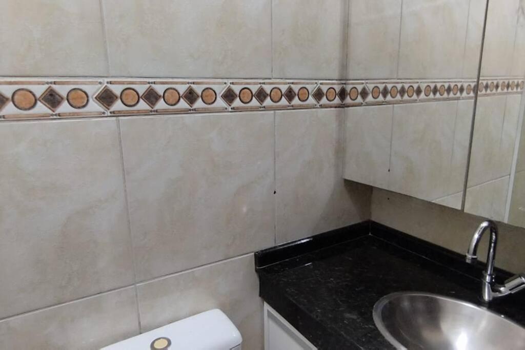Residencial Itamarati, Estúdio 3