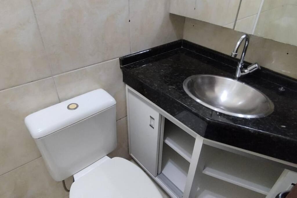 Residencial Itamarati, Estúdio 3