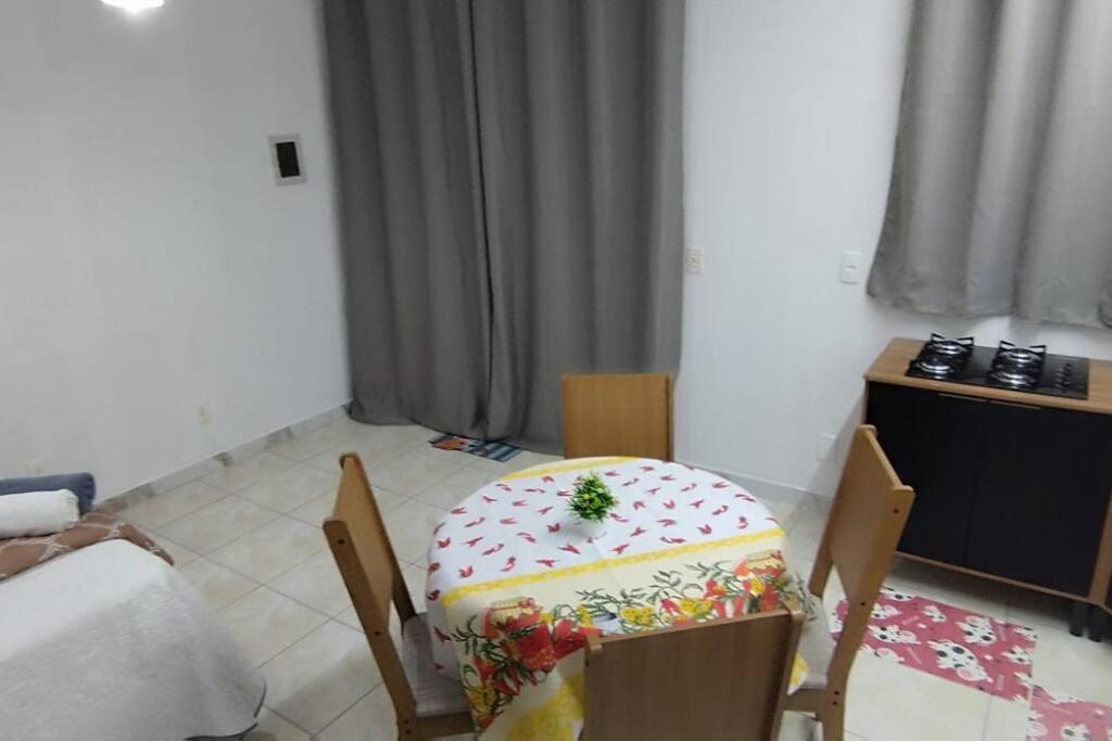 Residencial Itamarati, Estúdio 3