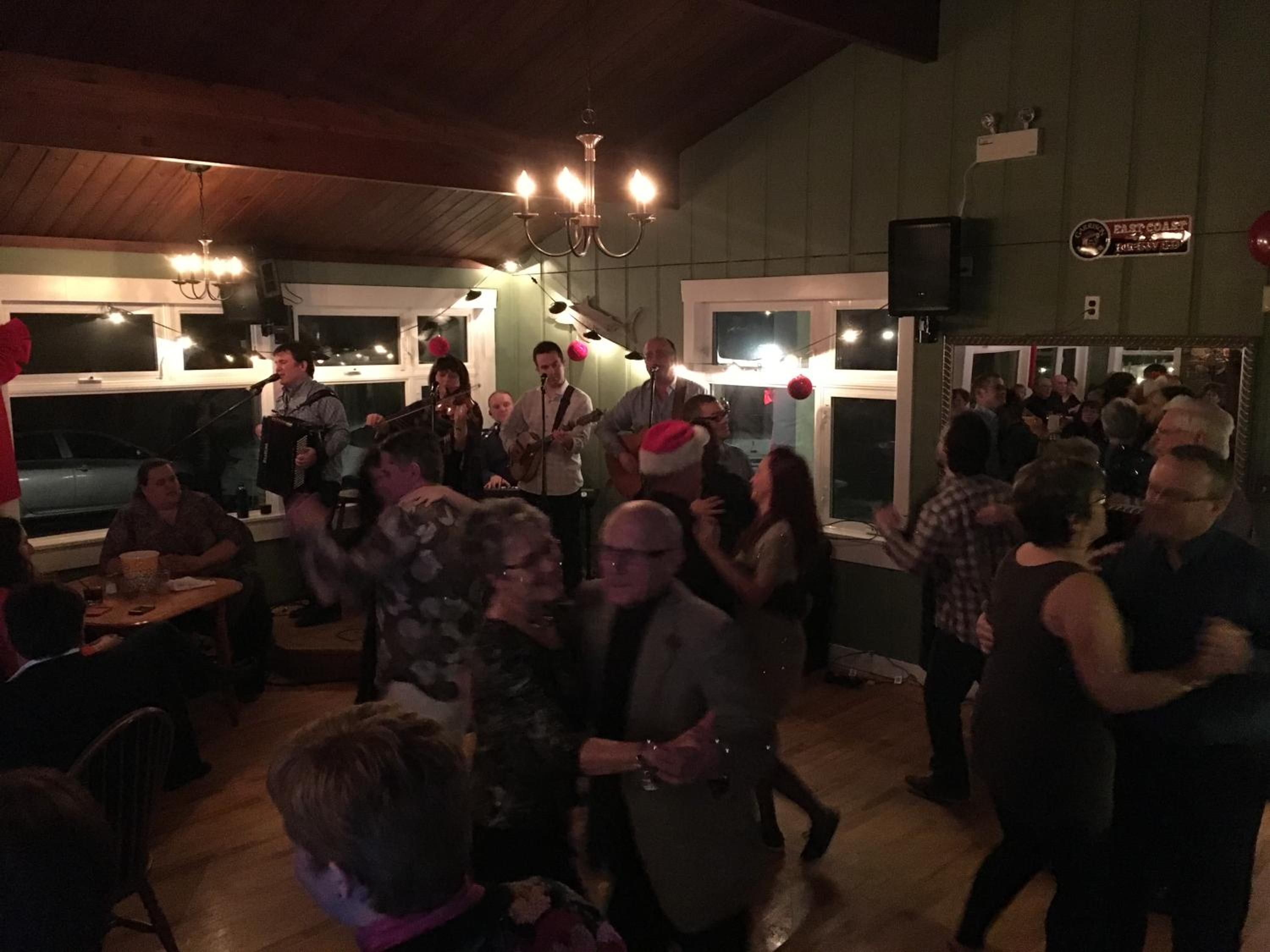 The Iona Heights Inn