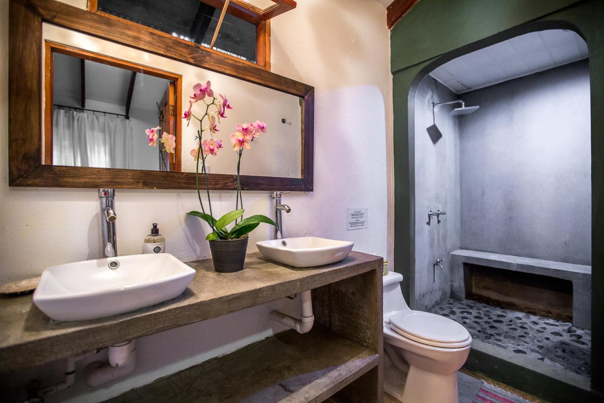 Encantada Ocean Cottages