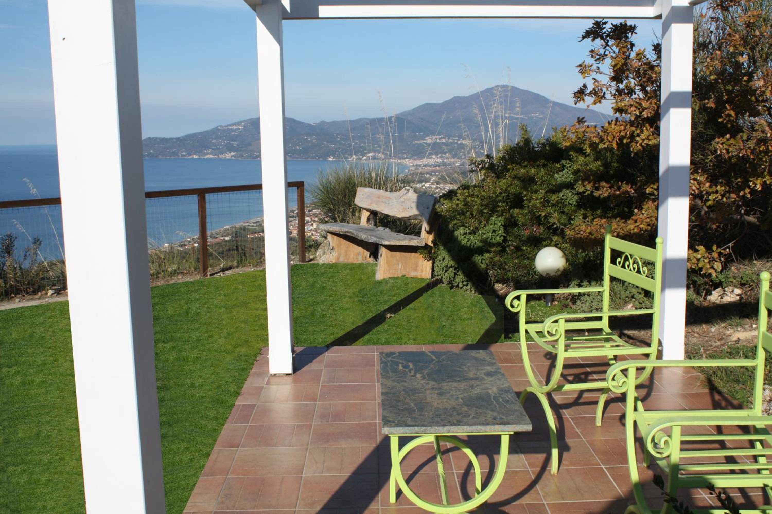 Villa Serra d'Elci