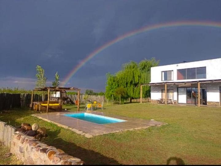 Casa de Campo Finca La Angelita