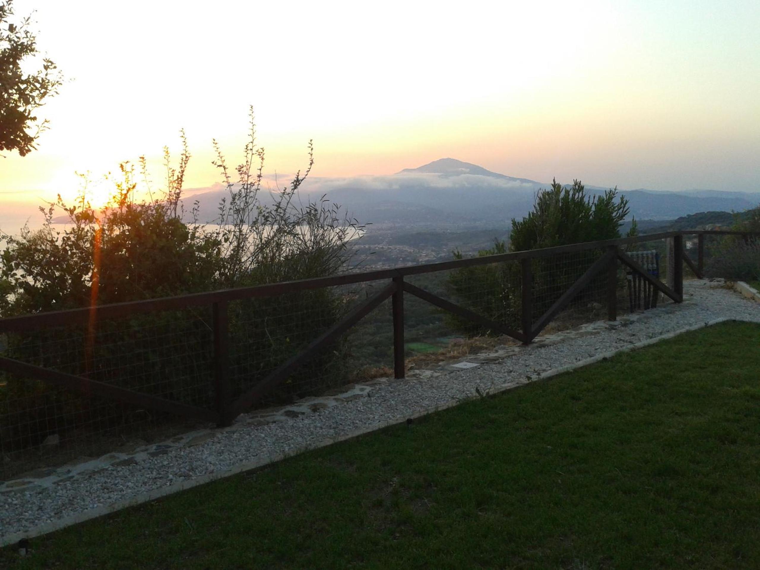 Villa Serra d'Elci
