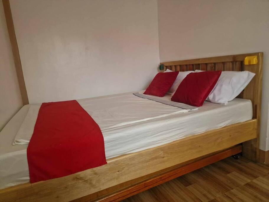 Apartment with AC & kitchen near Lio El Nido view 3