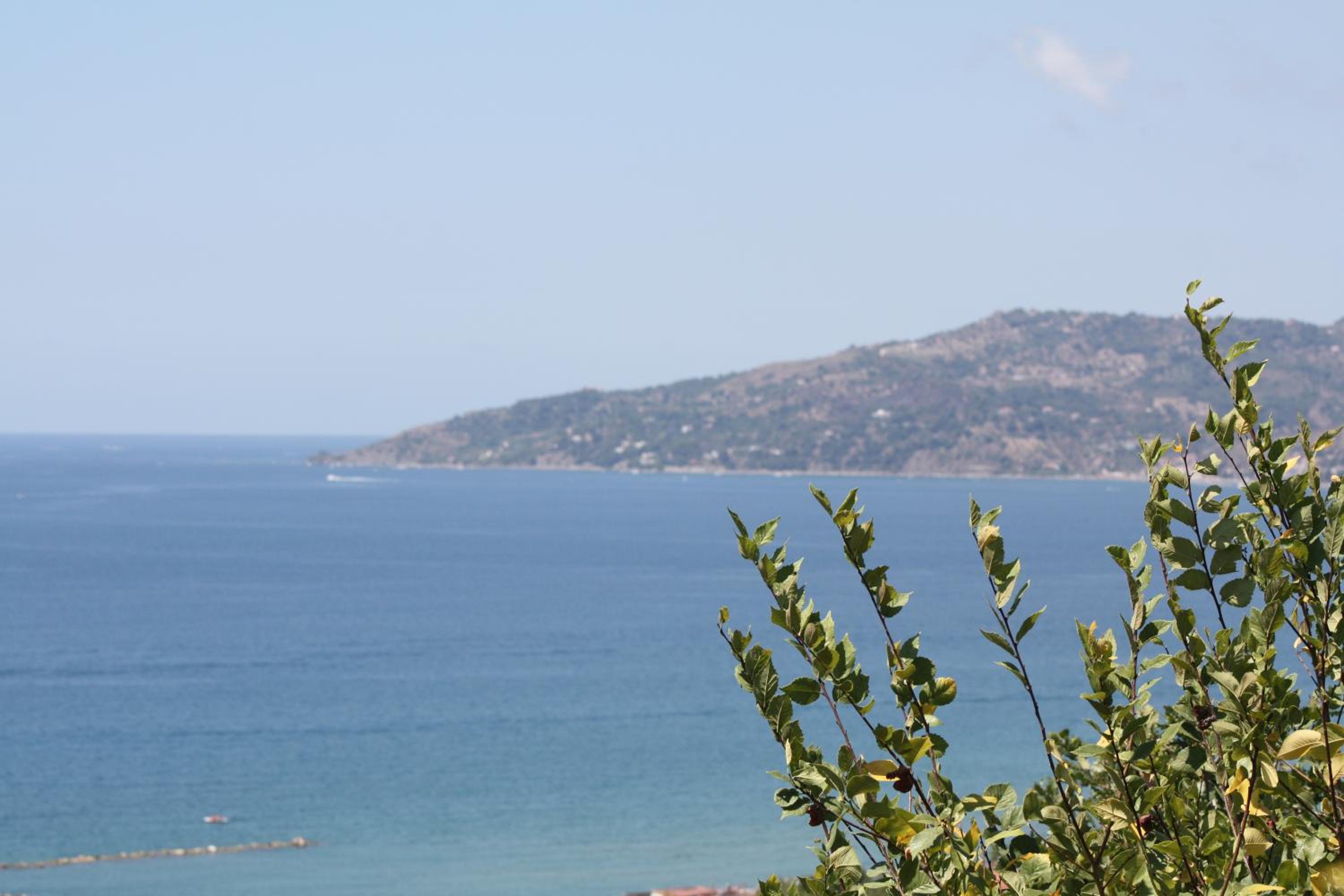 Villa Serra d'Elci