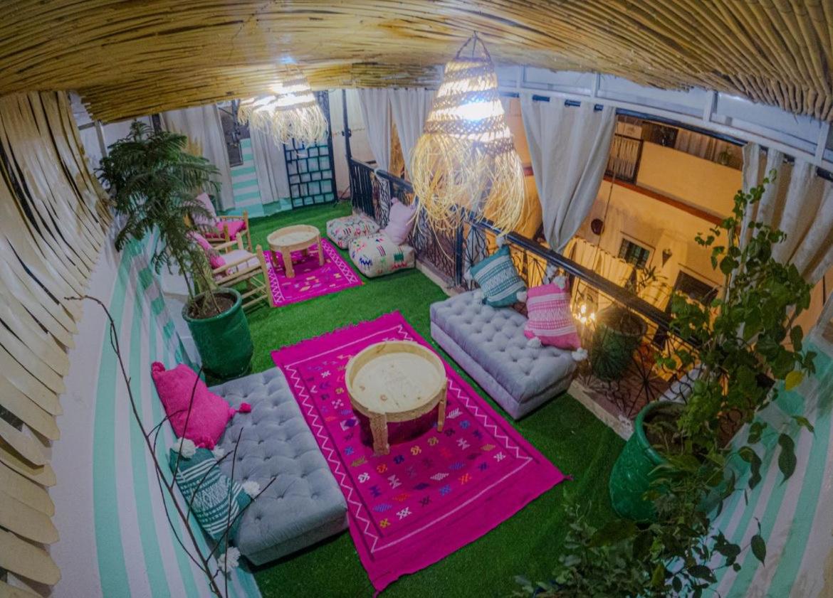 lounge