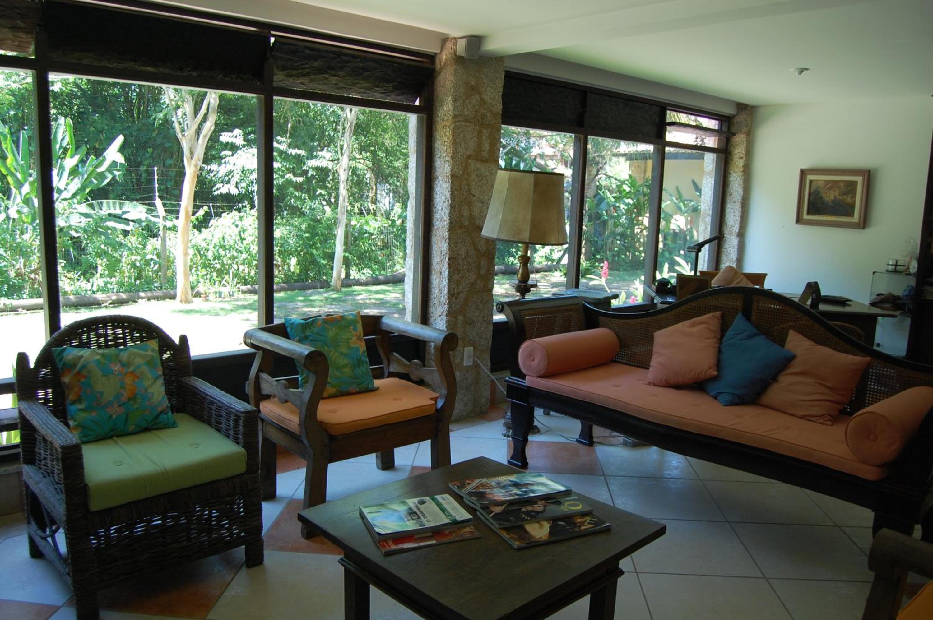 Pousada Águas de Parati