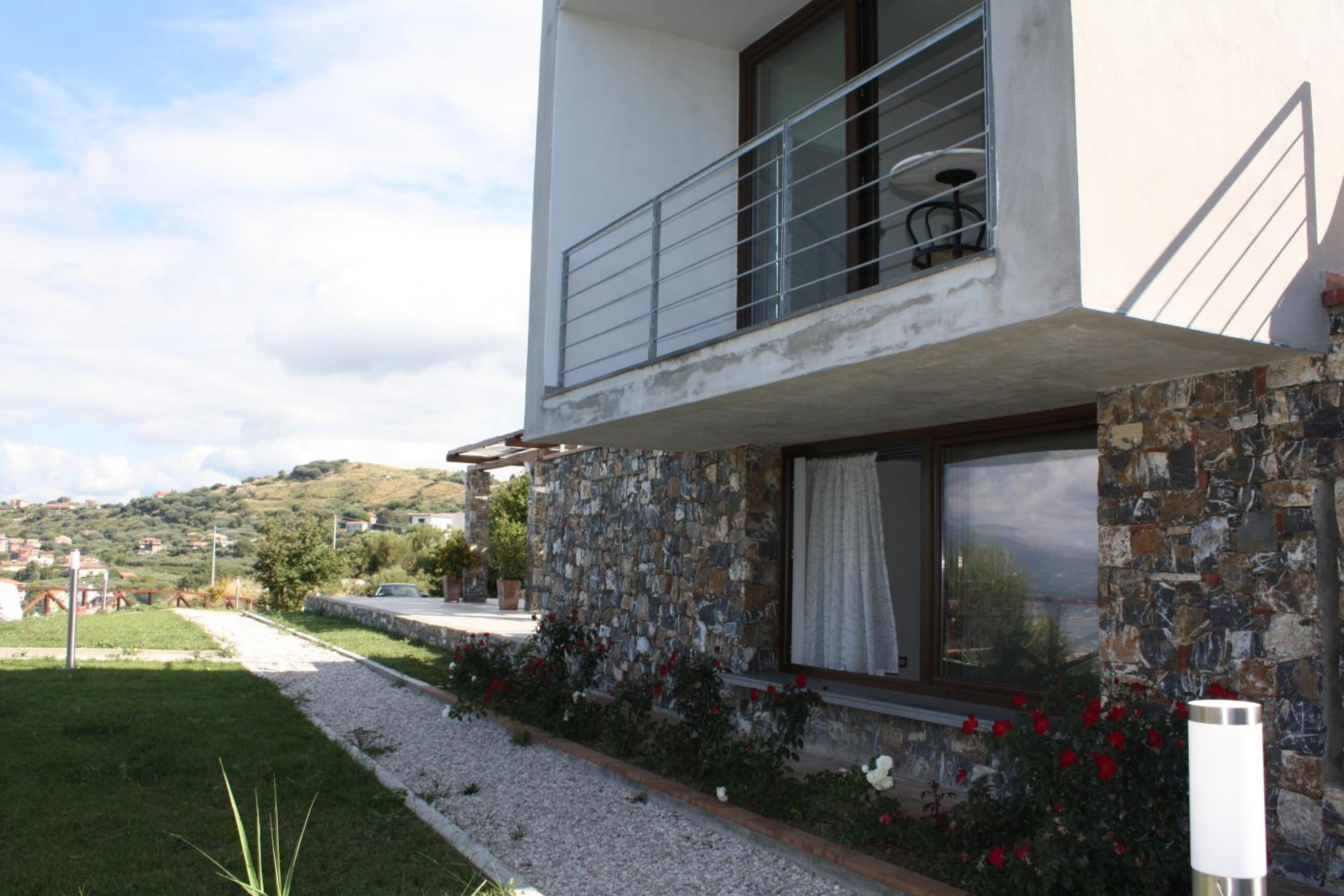 Villa Serra d'Elci