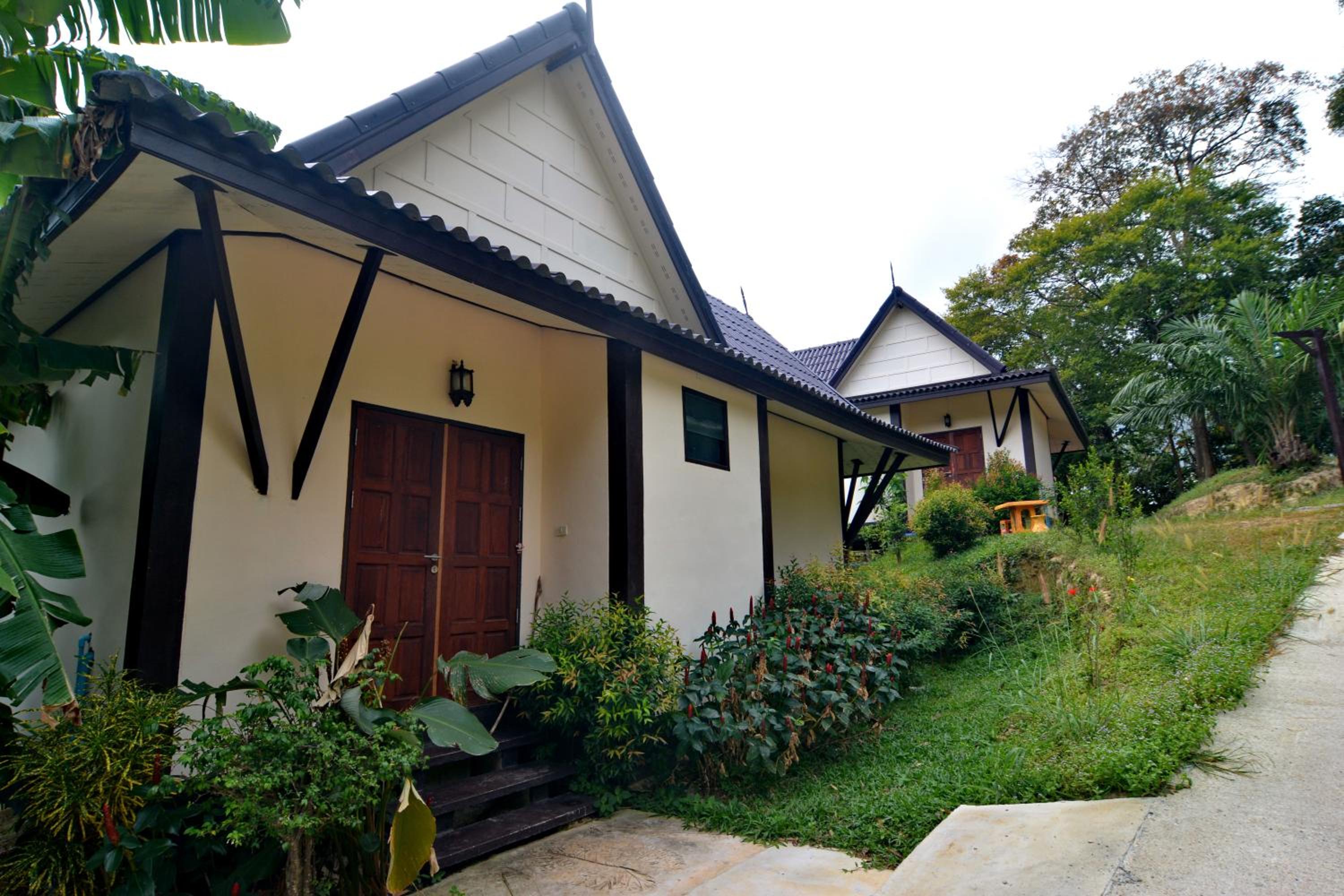 Phuchawee Lanta