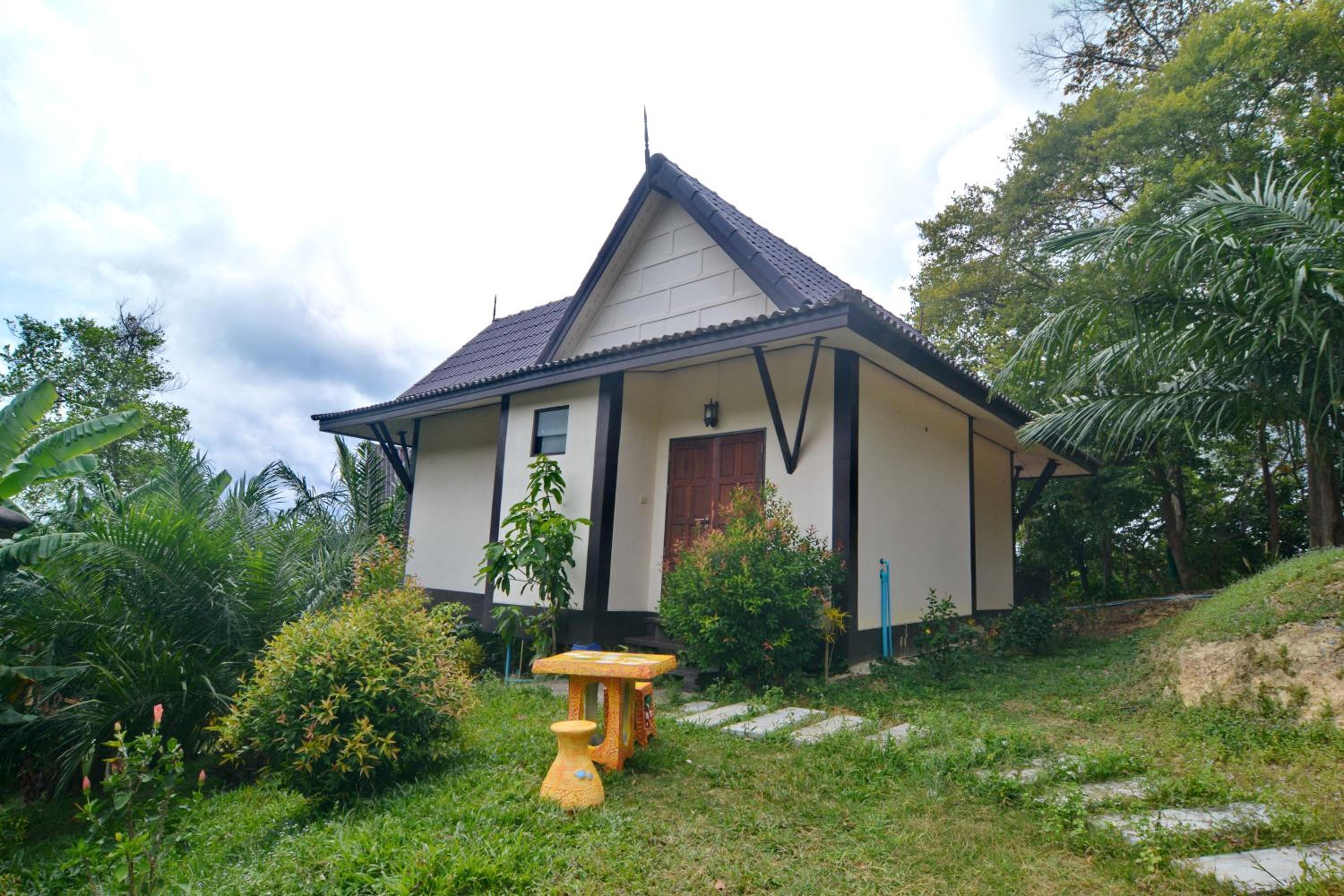 Phuchawee Lanta
