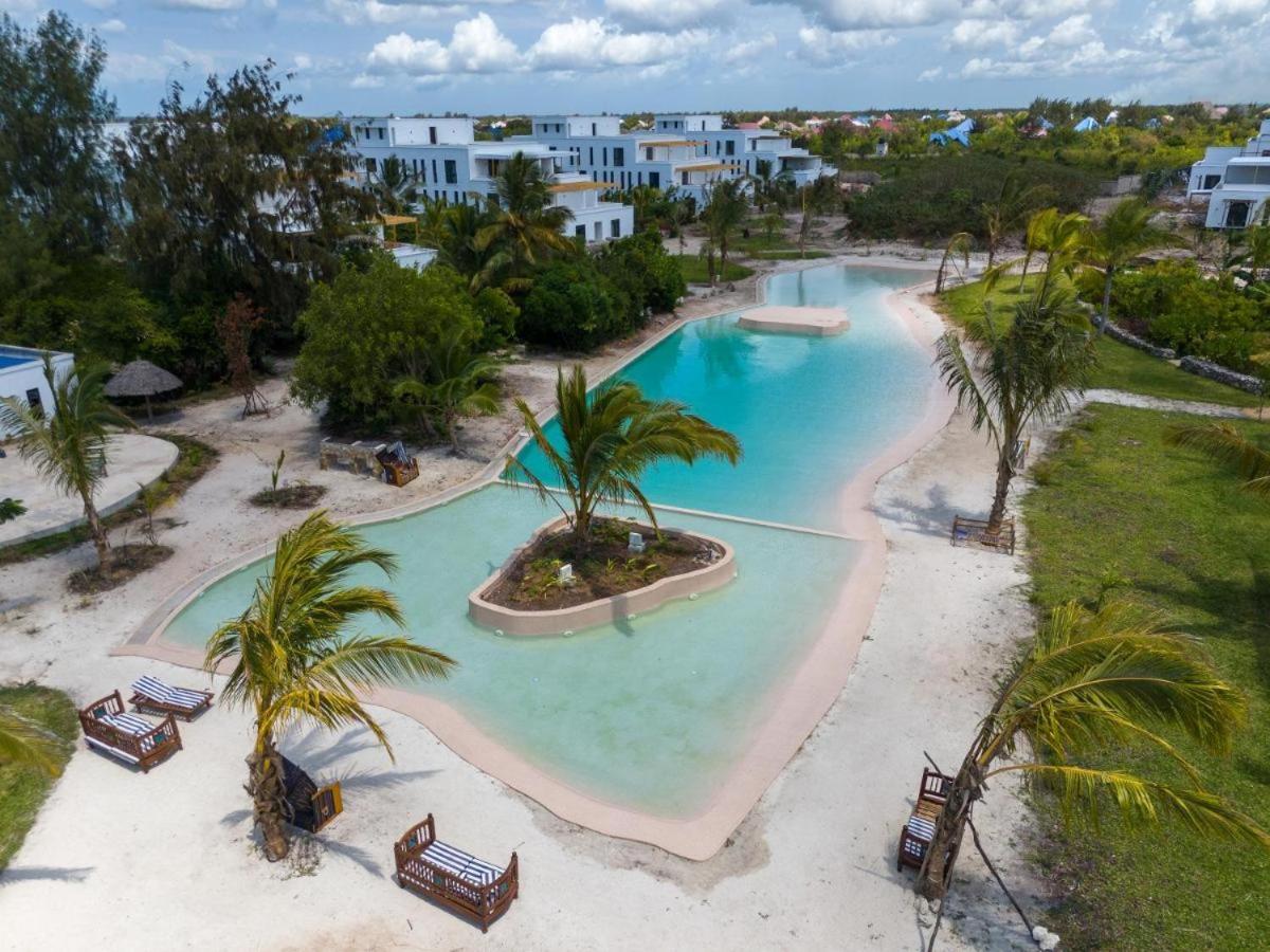Le-Sun Property In Paje Zanzibar