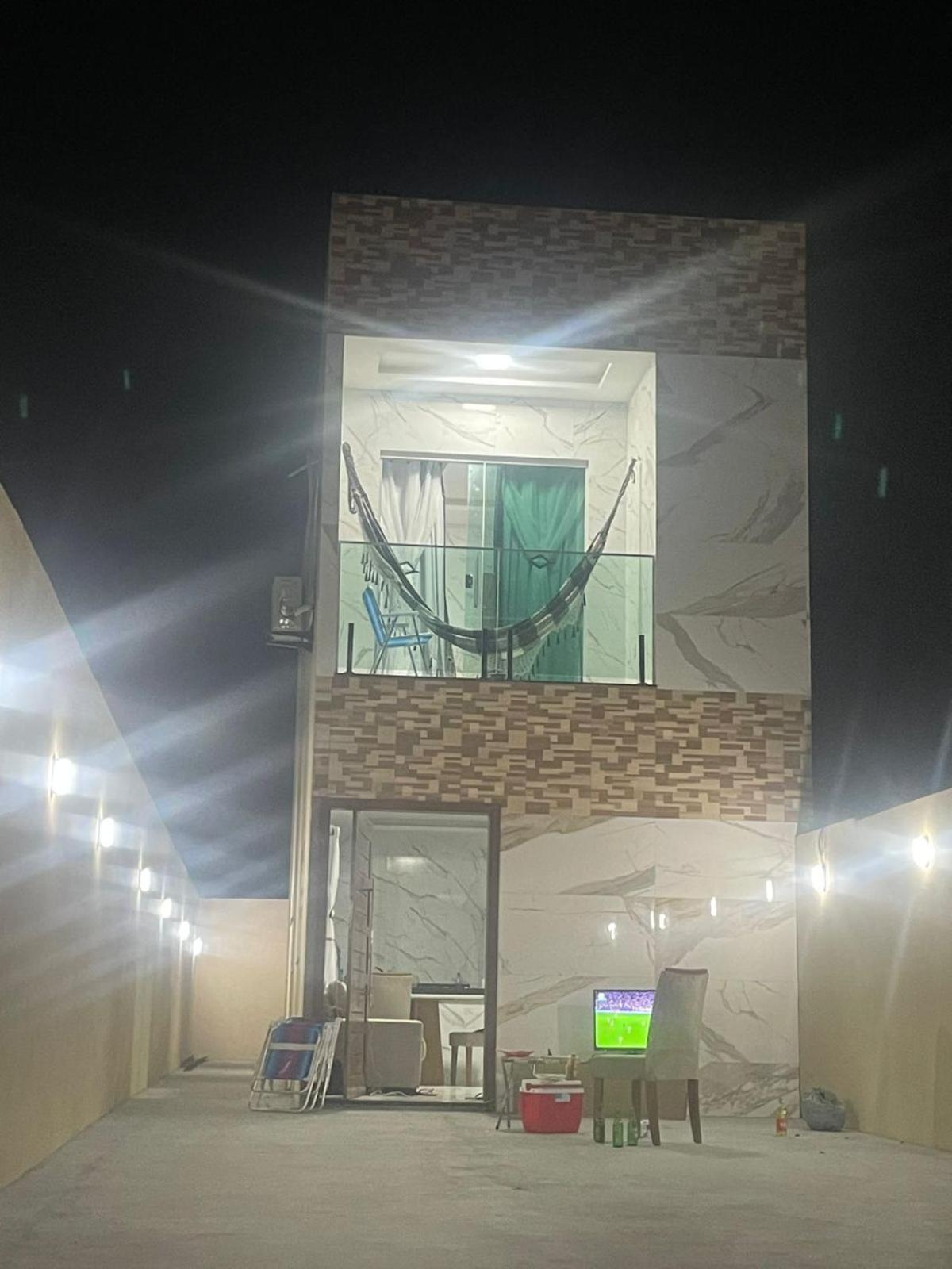 Casa de Praia