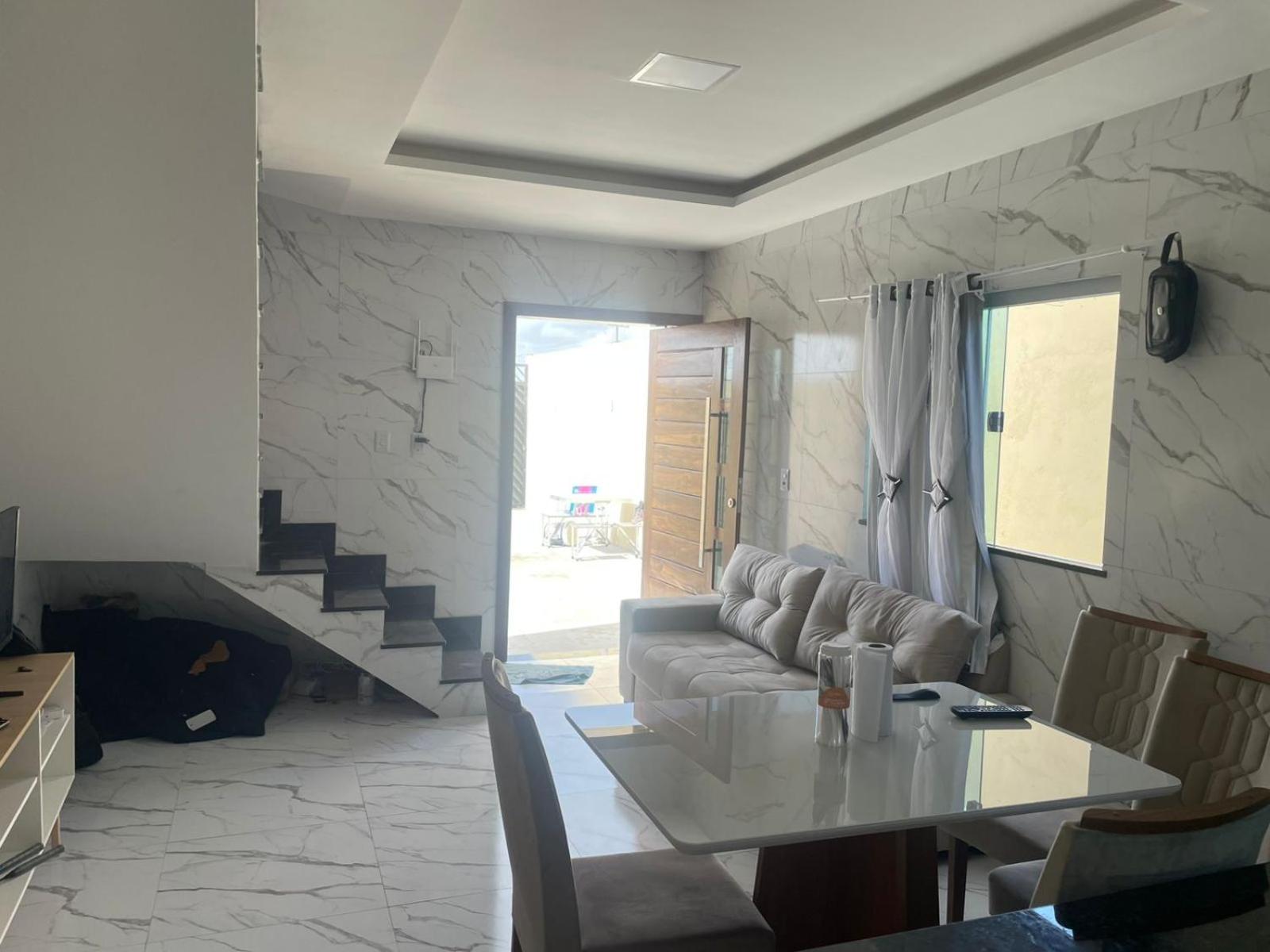Casa de Praia