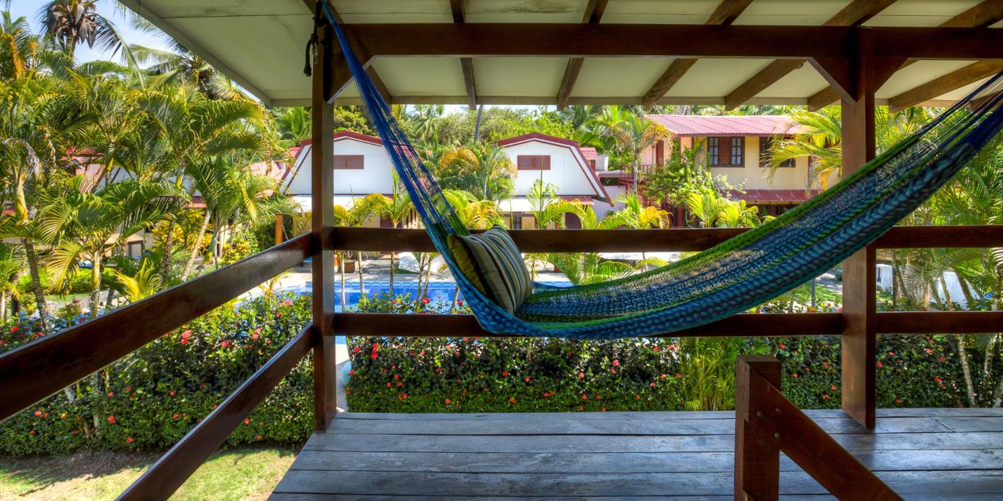 Encantada Ocean Cottages