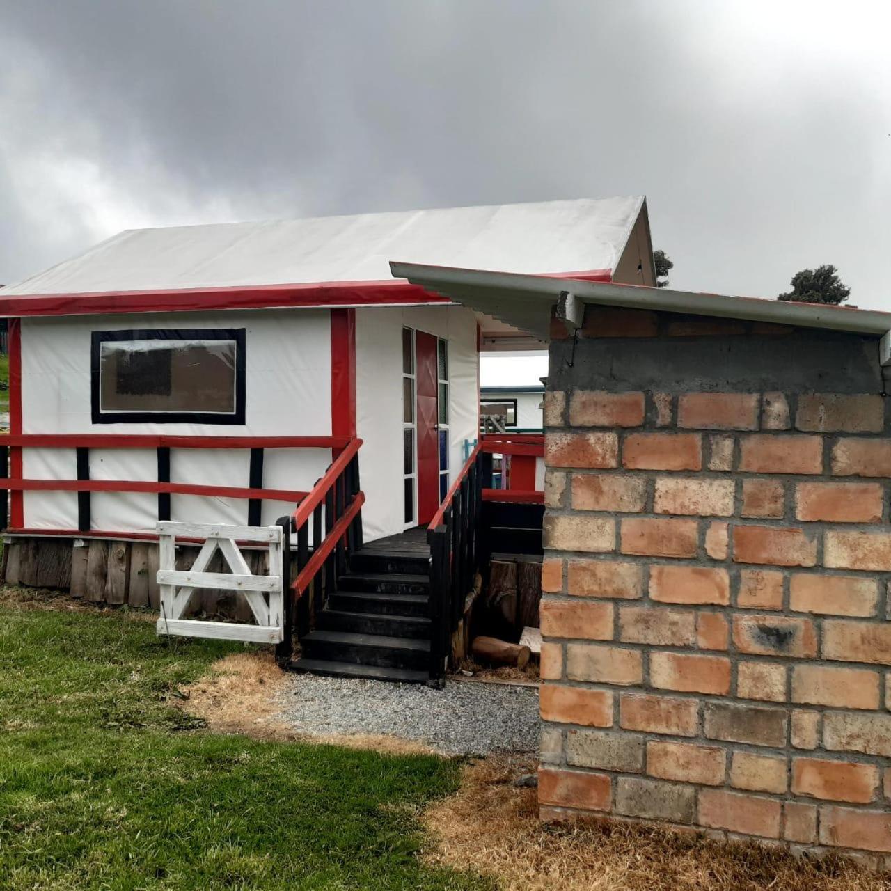 Villa Lore Glamping