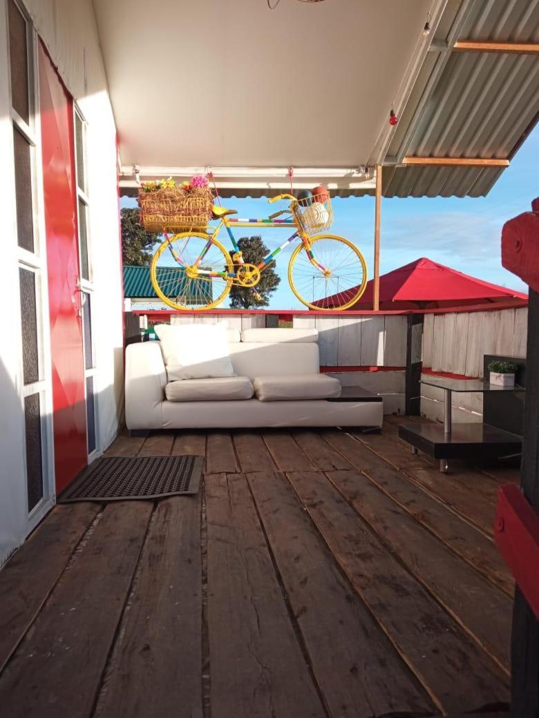 Villa Lore Glamping