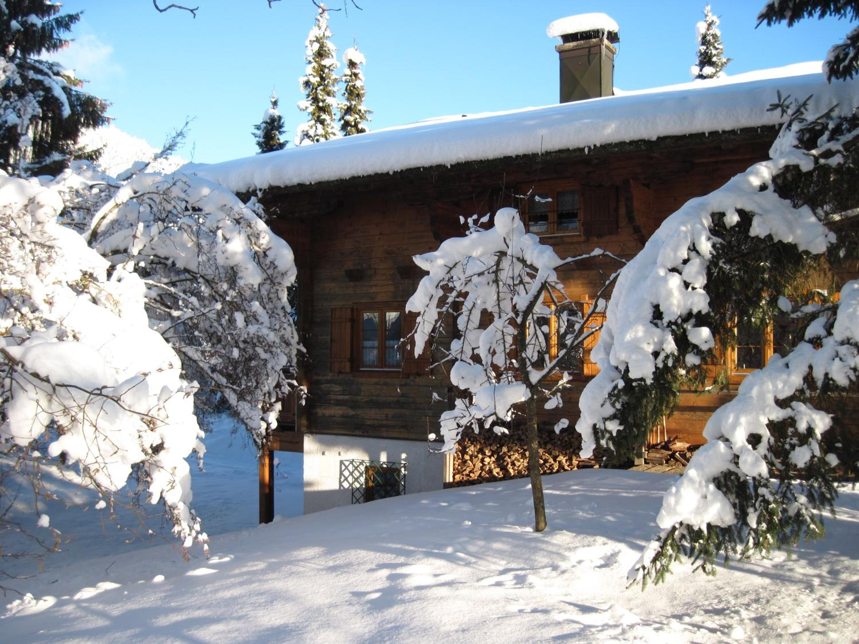 Ferienhaus Höllwart
