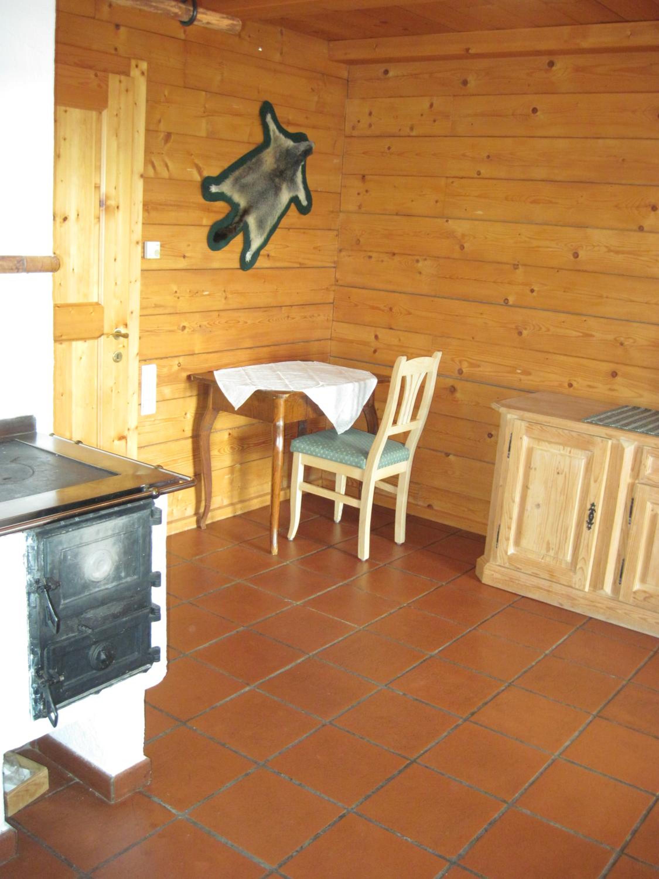 Ferienhaus Höllwart