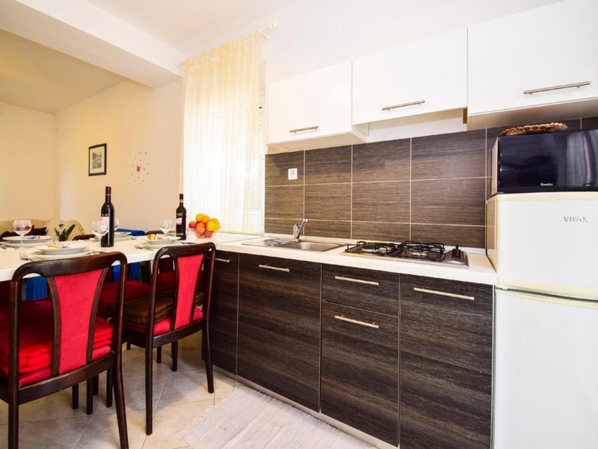 Apartments Sanja